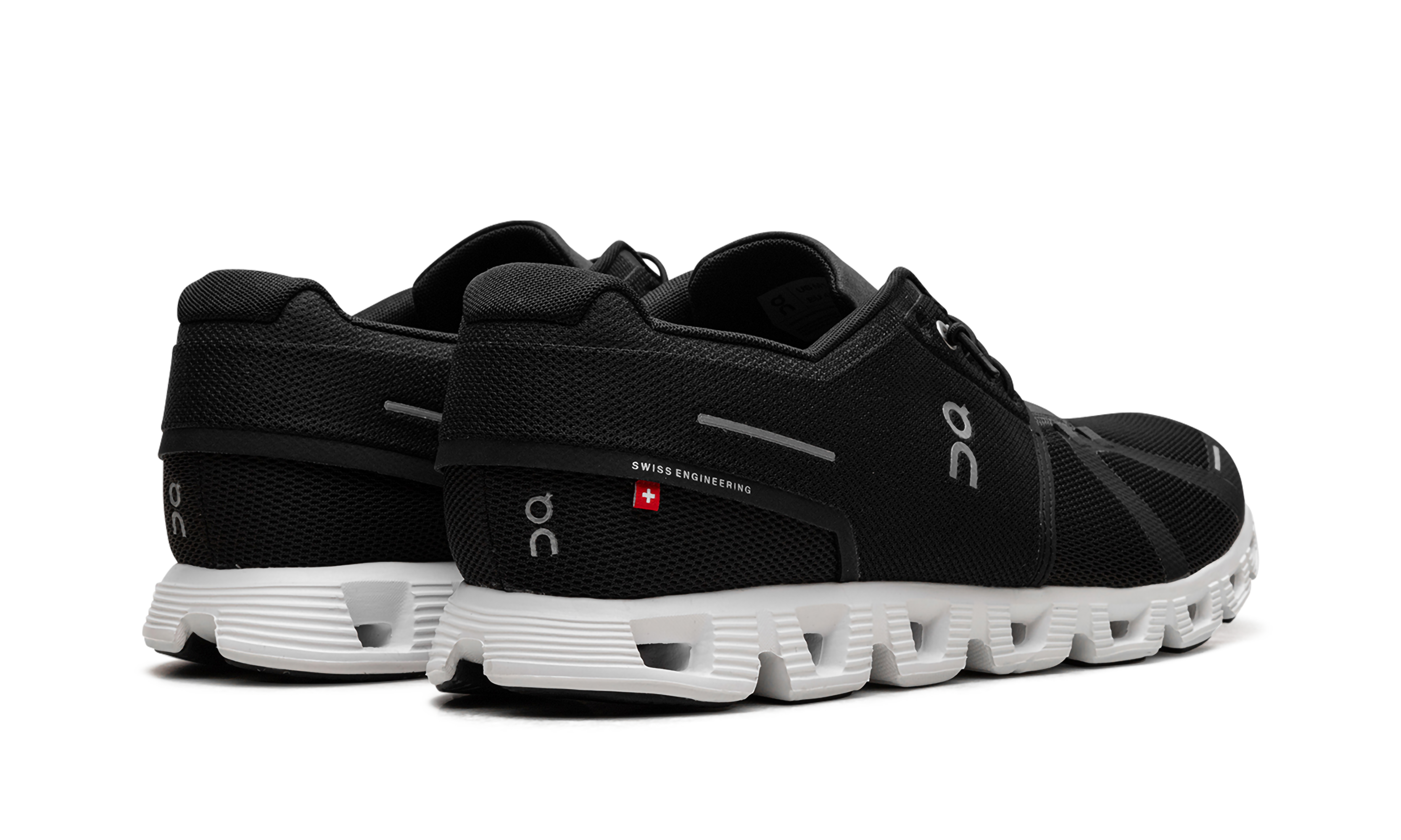 Cloud 5 "Black/white"