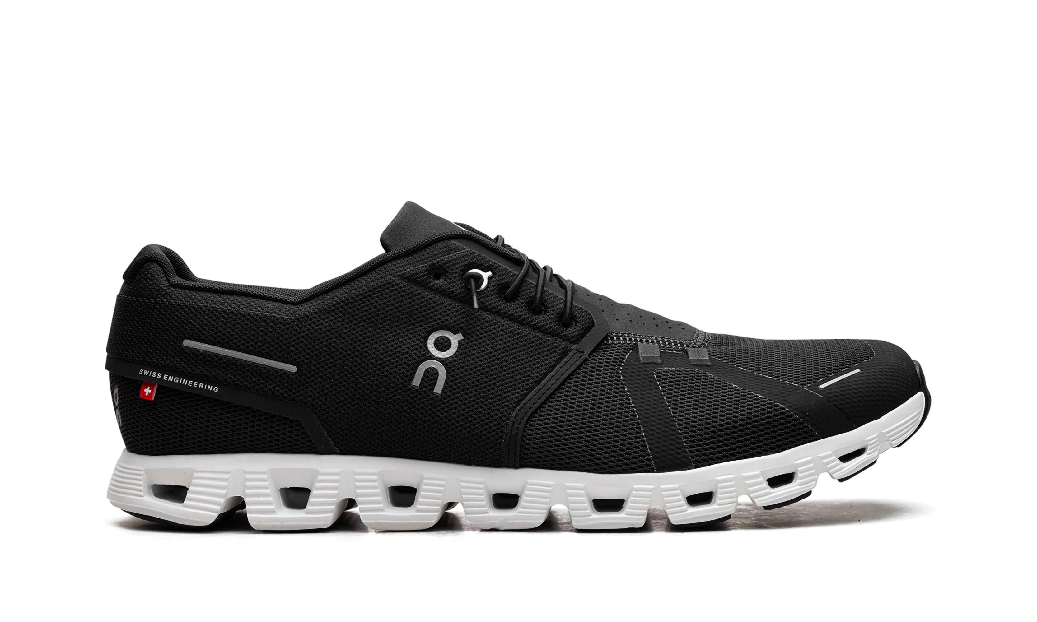 Cloud 5 "Black/white"