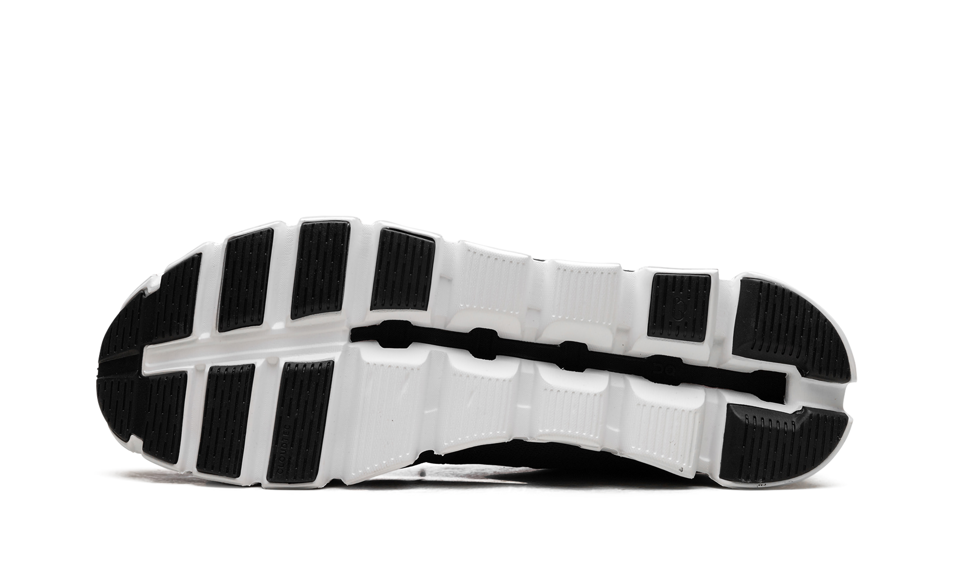 Cloud 5 "Black/white"
