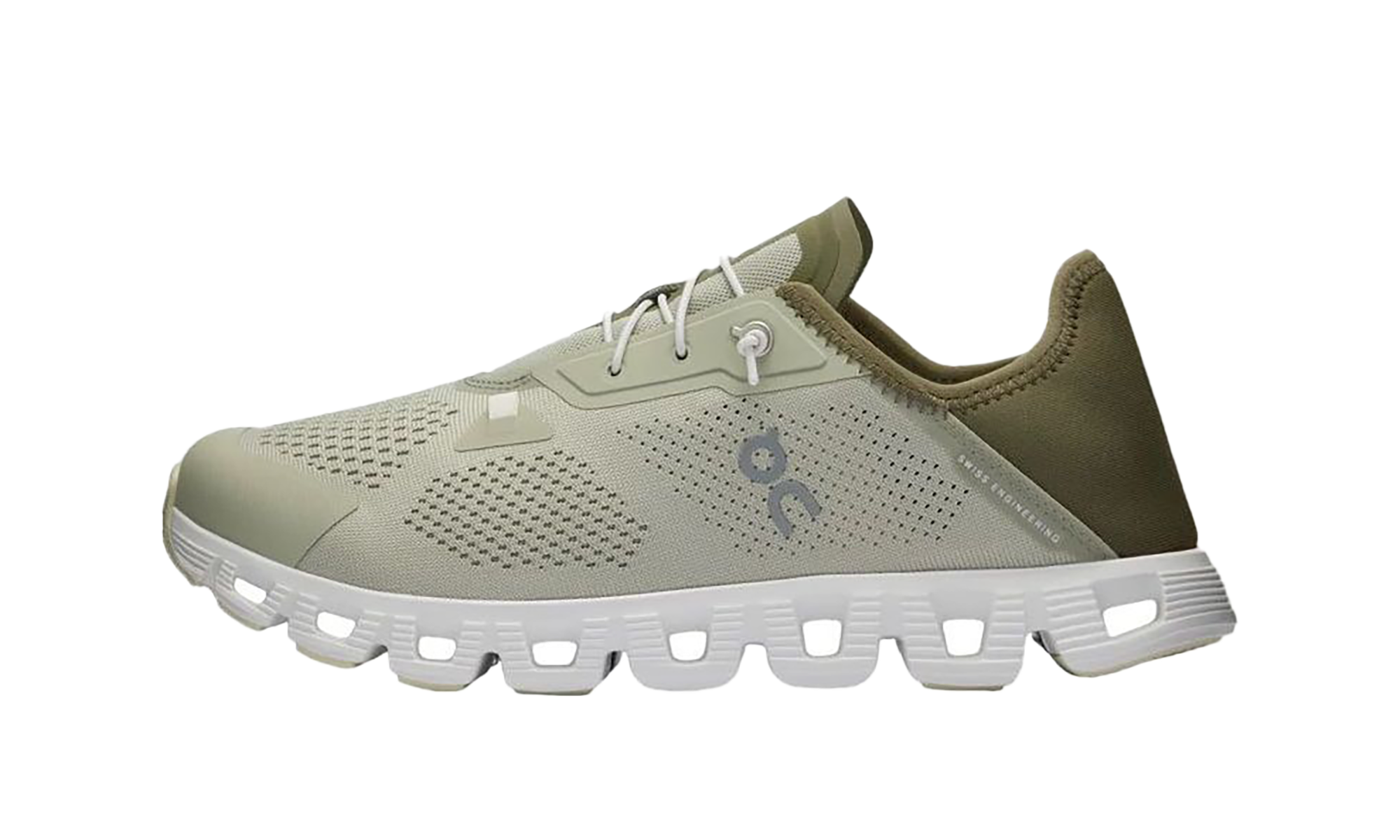 Cloud 5 Coast "Chalk Olive"