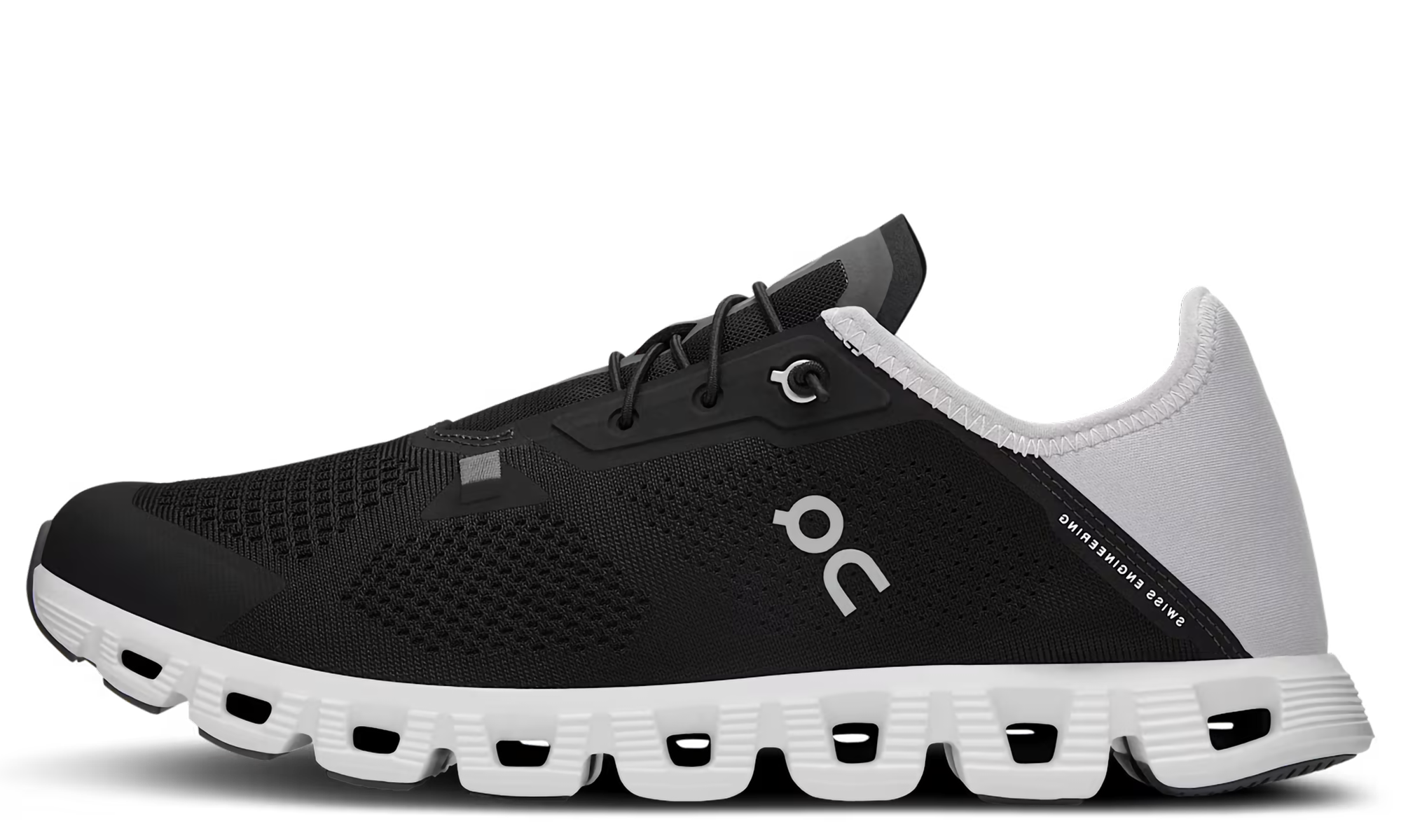 Cloud 5 Coast Women "Black Shadow"