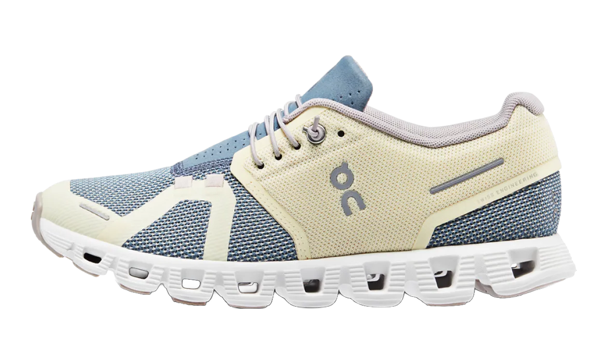Cloud 5 Combo Women "Ray Metal"