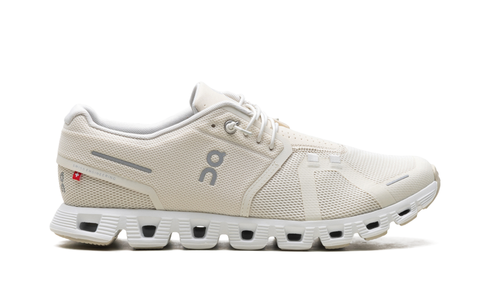 Cloud 5 "Cream Sand"