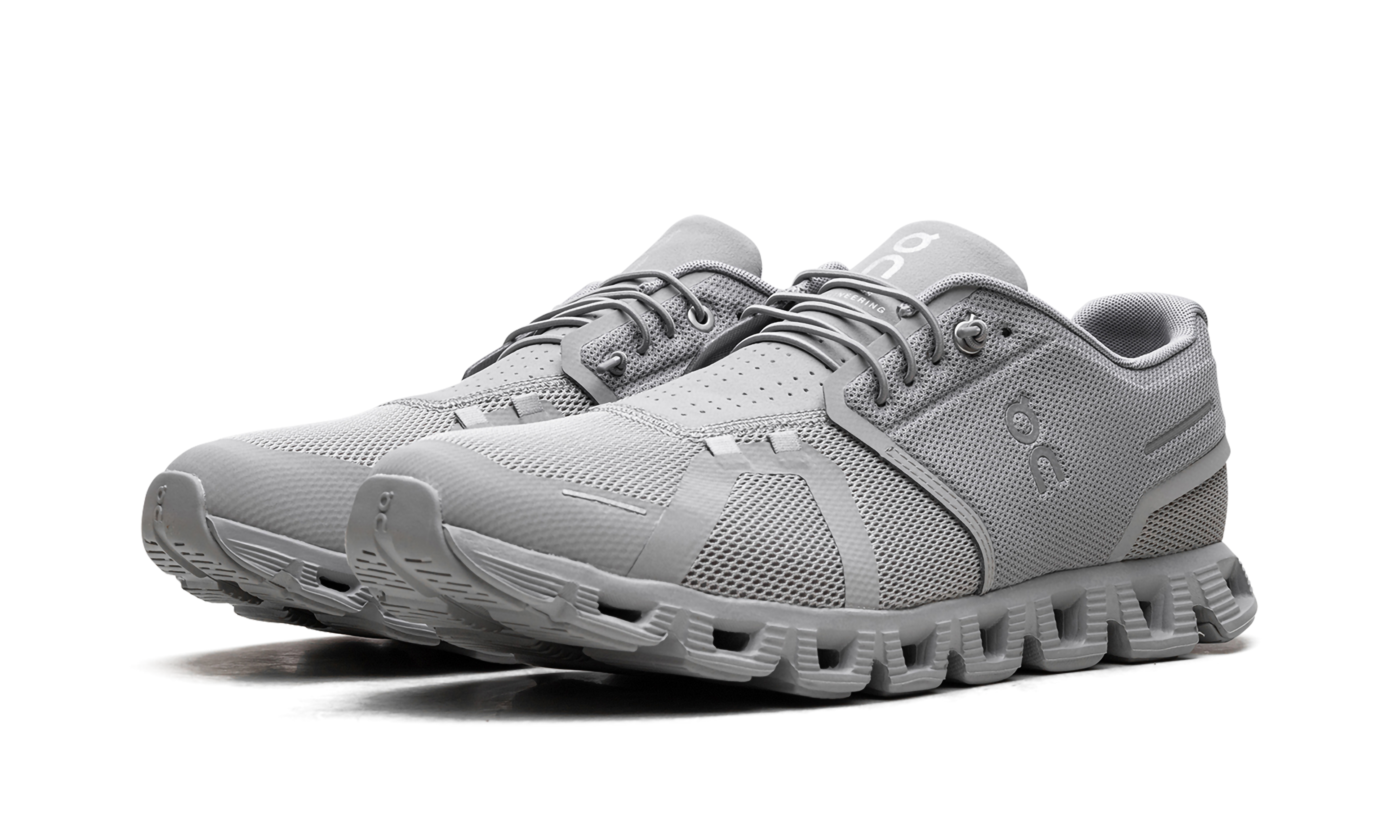 Cloud 5 "Fog Alloy"