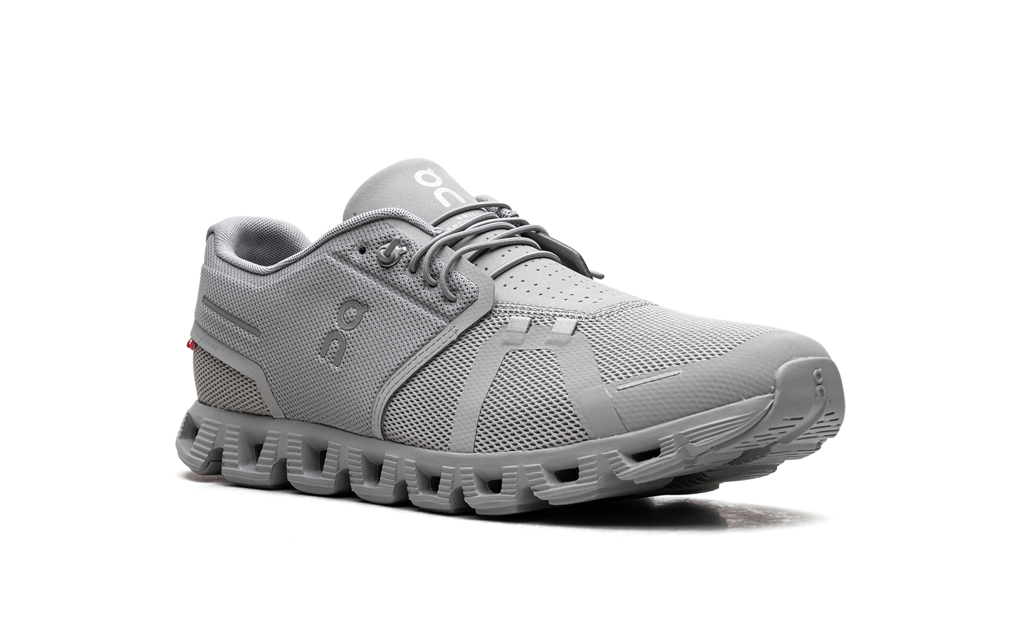 Cloud 5 "Fog Alloy"