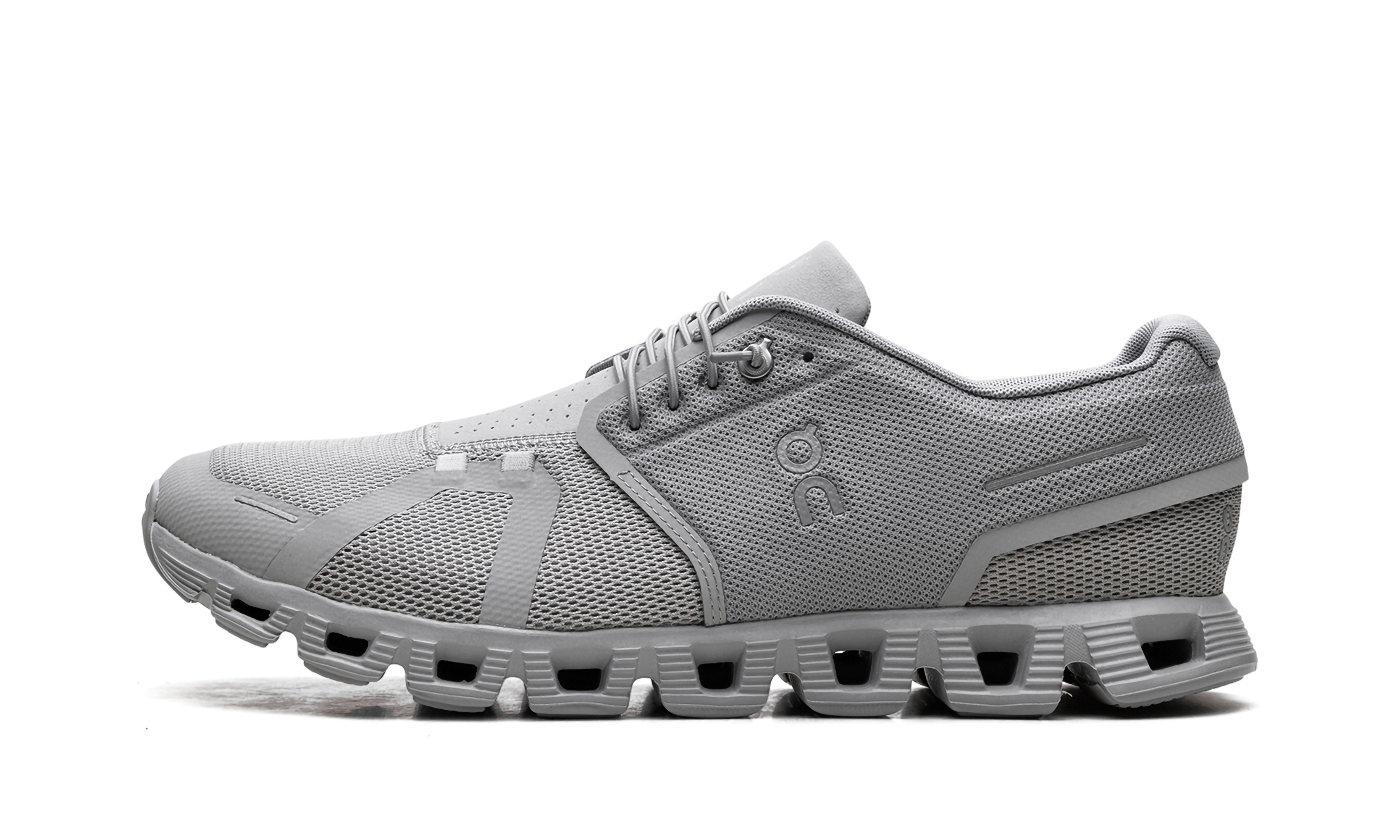 Cloud 5 "Fog Alloy"