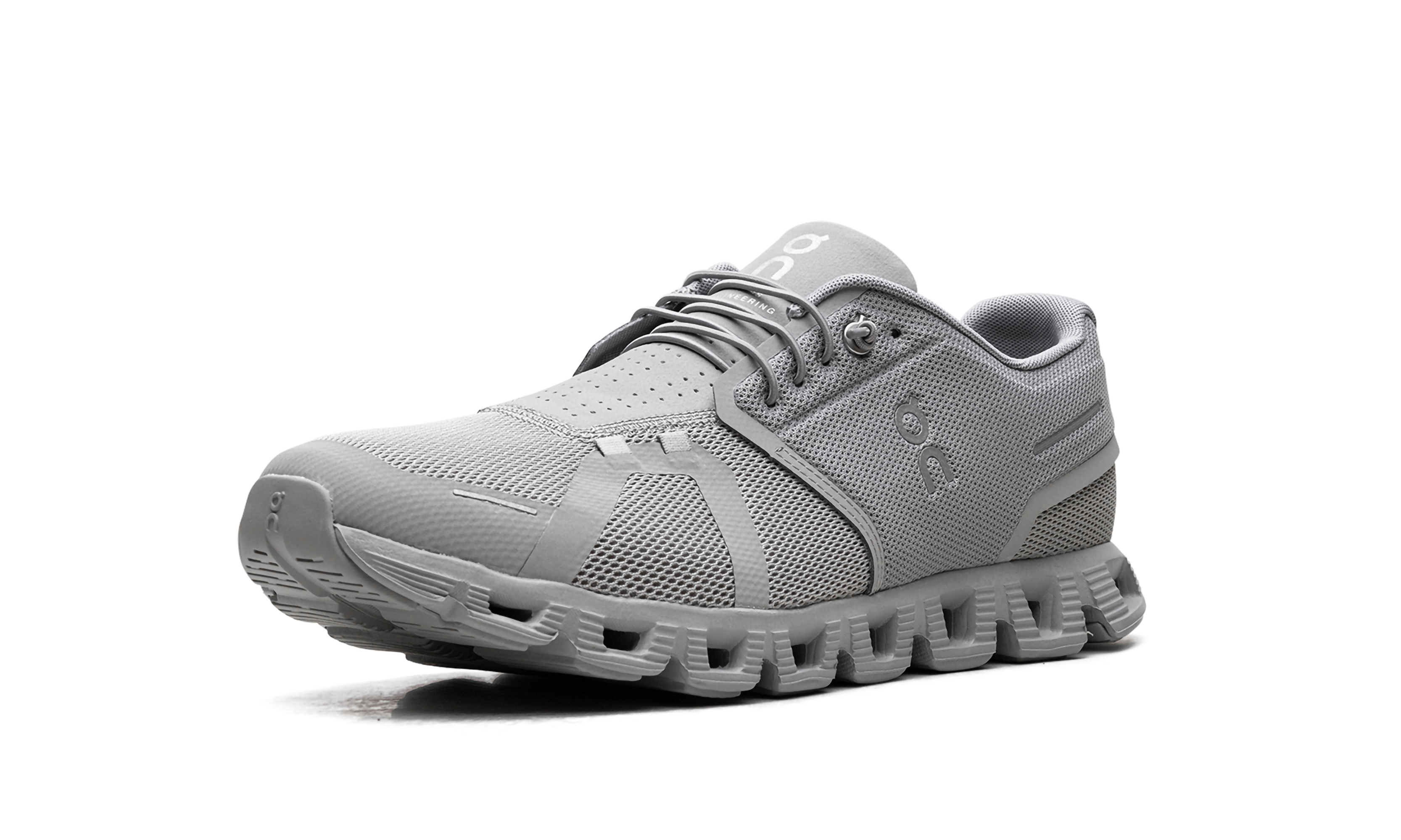 Cloud 5 "Fog Alloy"