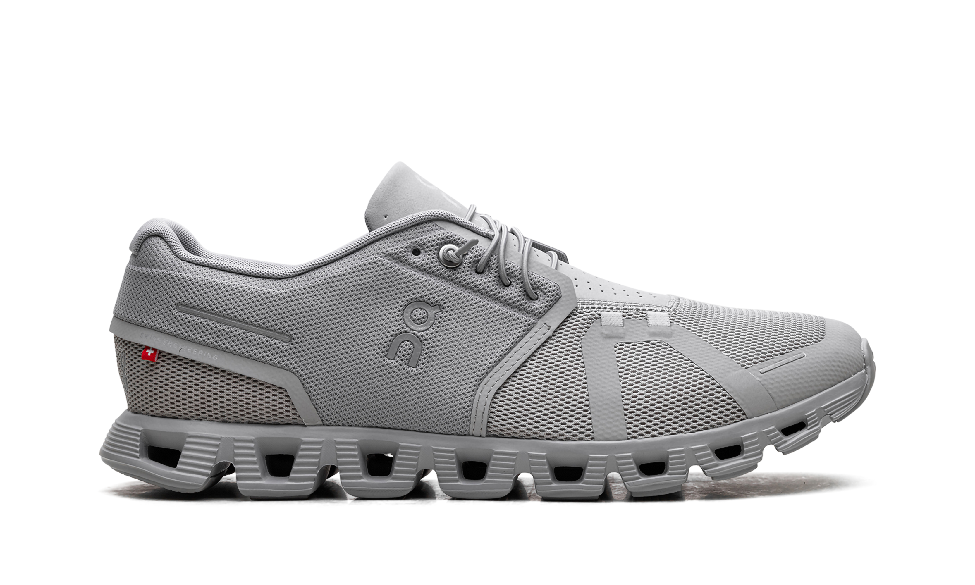 Cloud 5 "Fog Alloy"