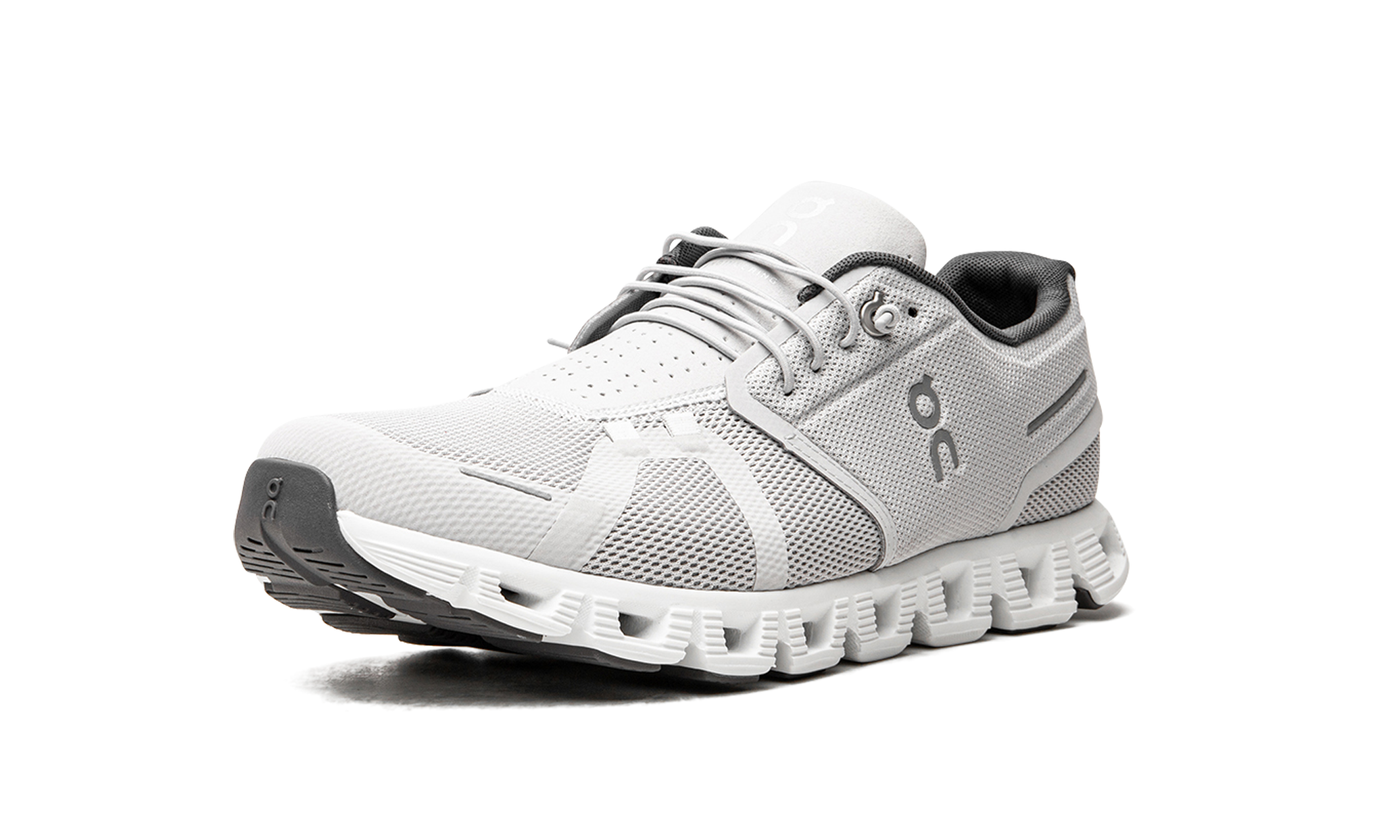 Cloud 5 "Glacier Grey White"
