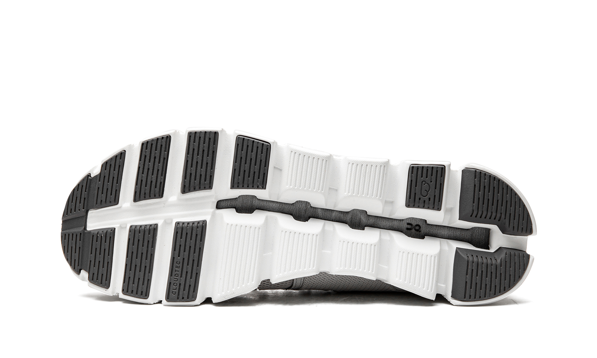 Cloud 5 "Glacier Grey White"