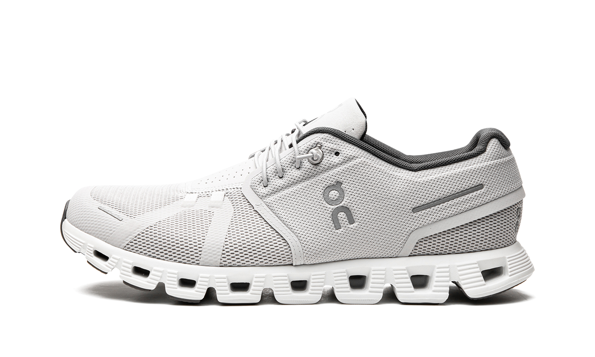 Cloud 5 "Glacier Grey White"