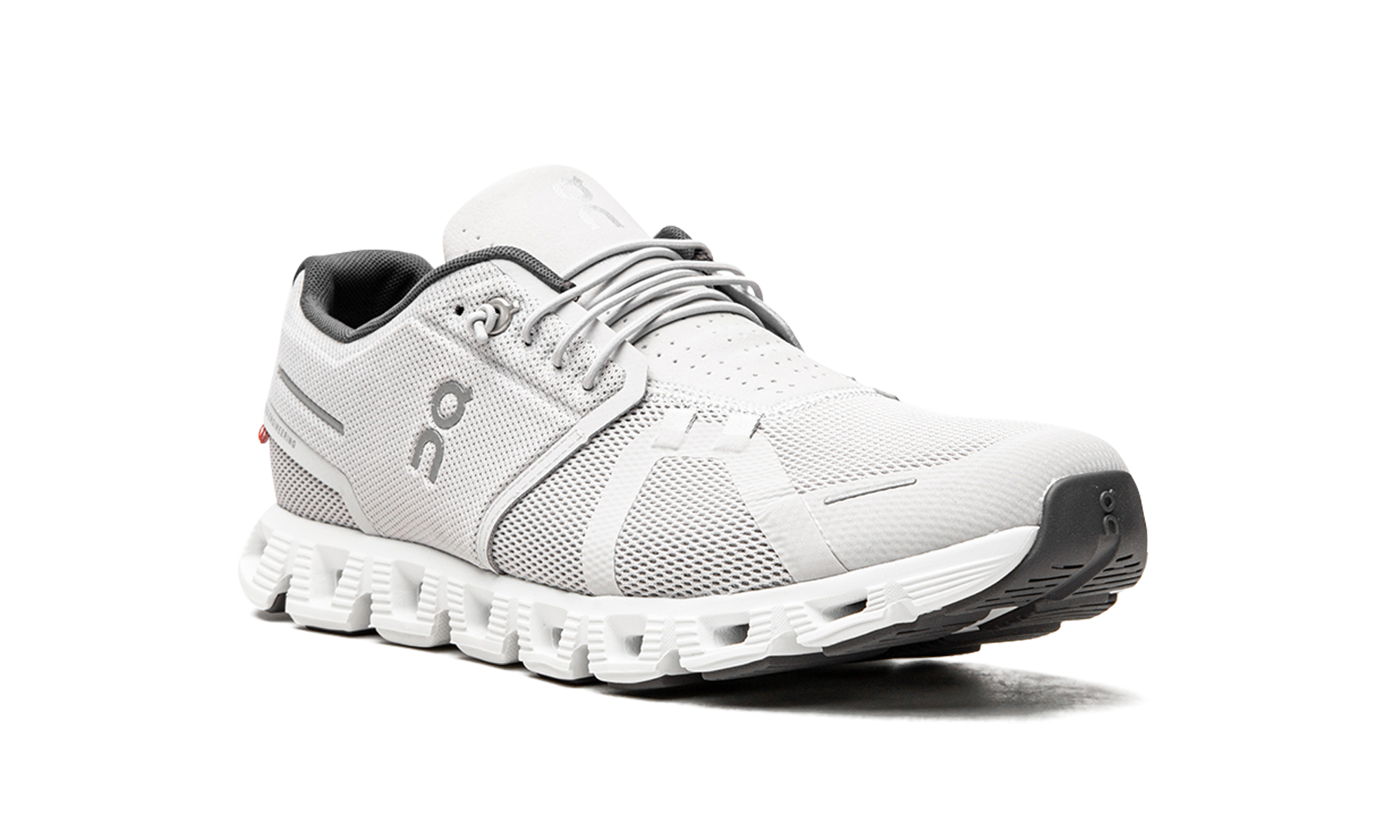 Cloud 5 "Glacier Grey White"