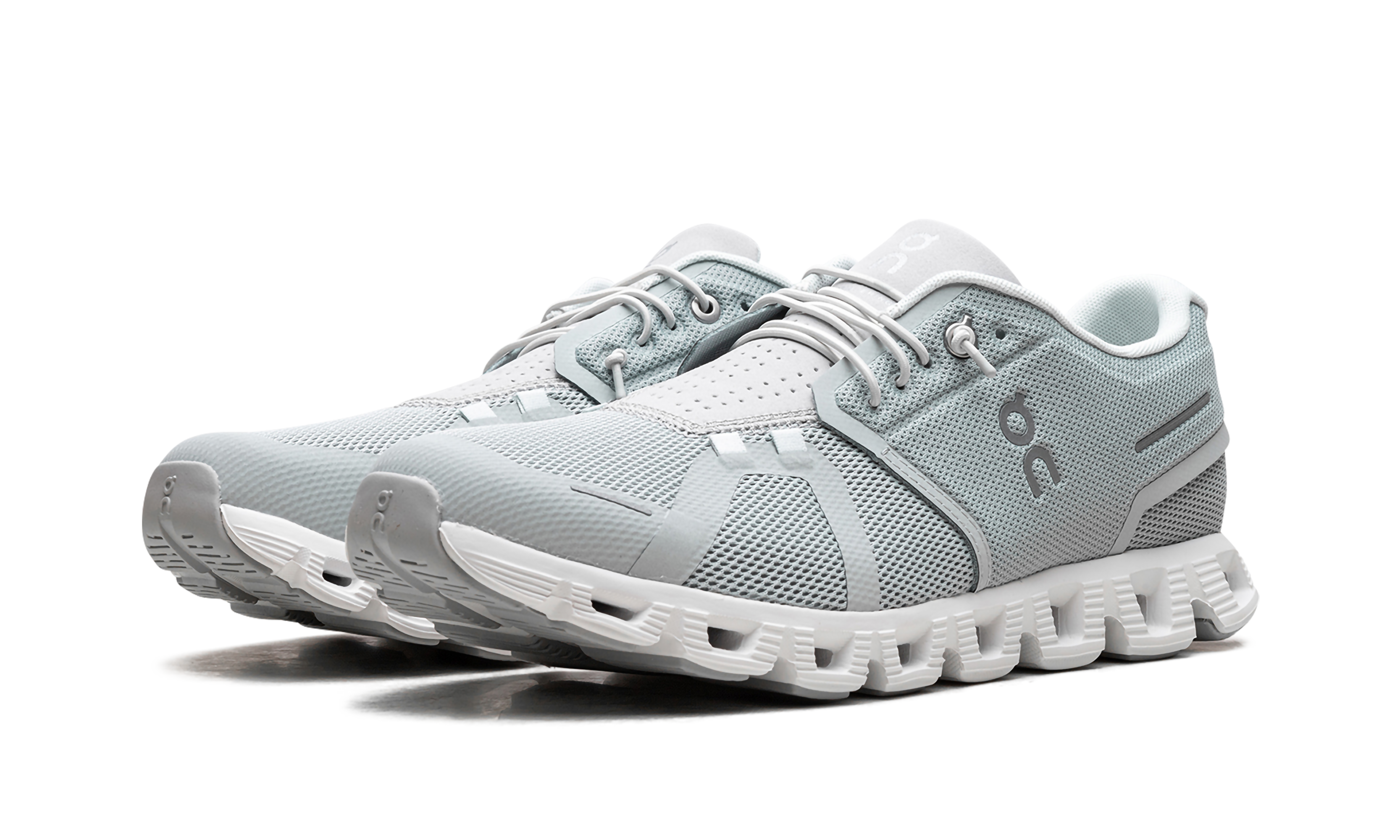 Cloud 5 "Glacier"