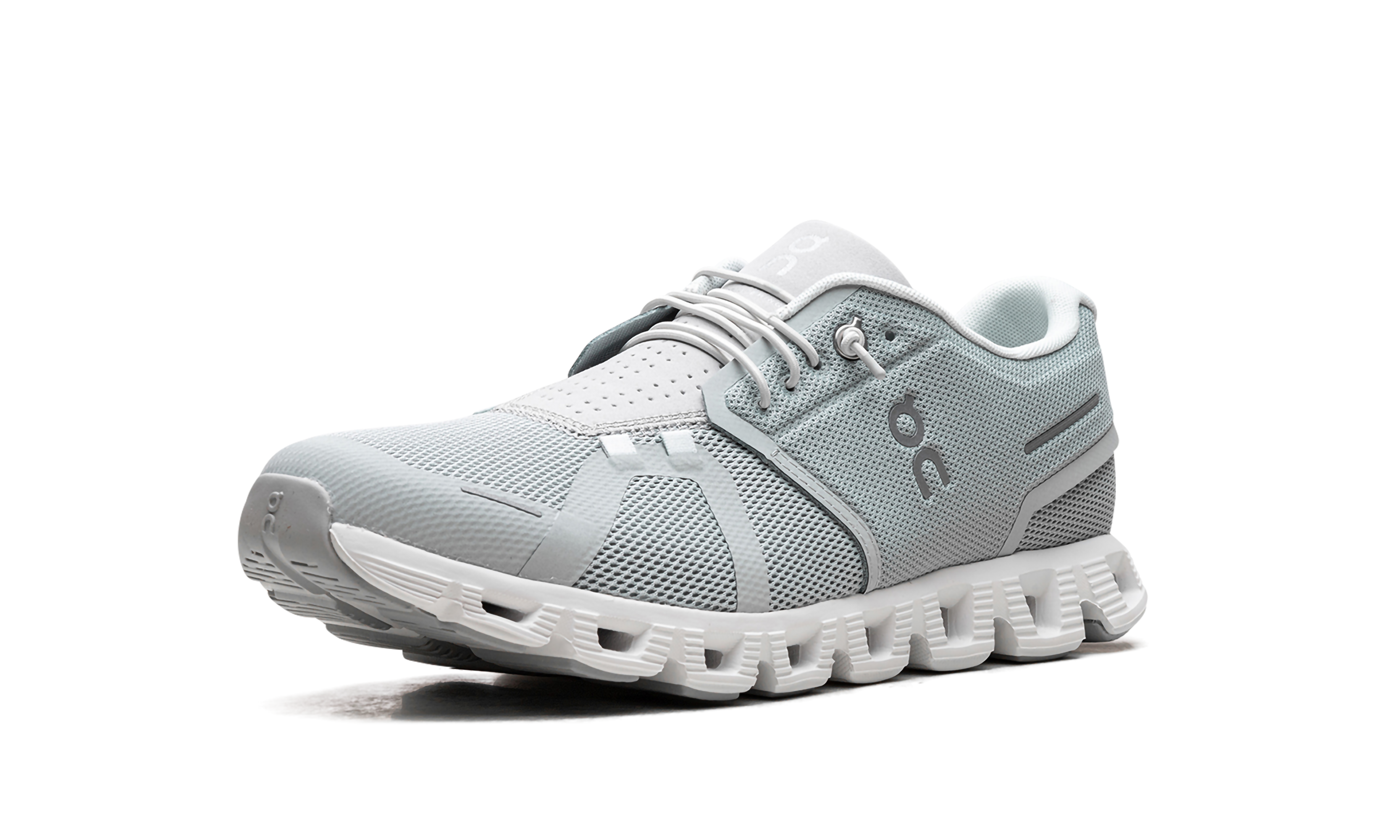 Cloud 5 "Glacier"