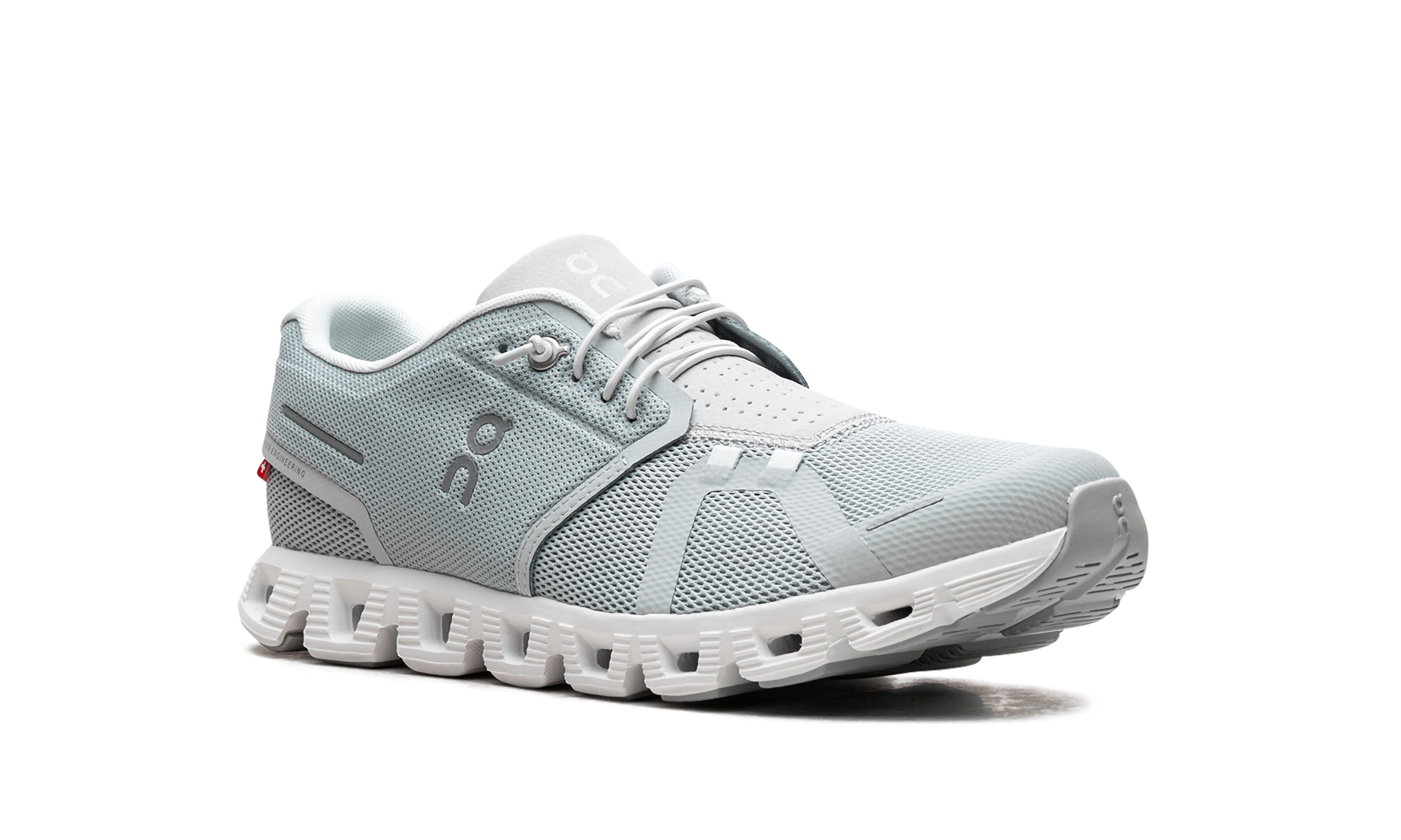 Cloud 5 "Glacier"