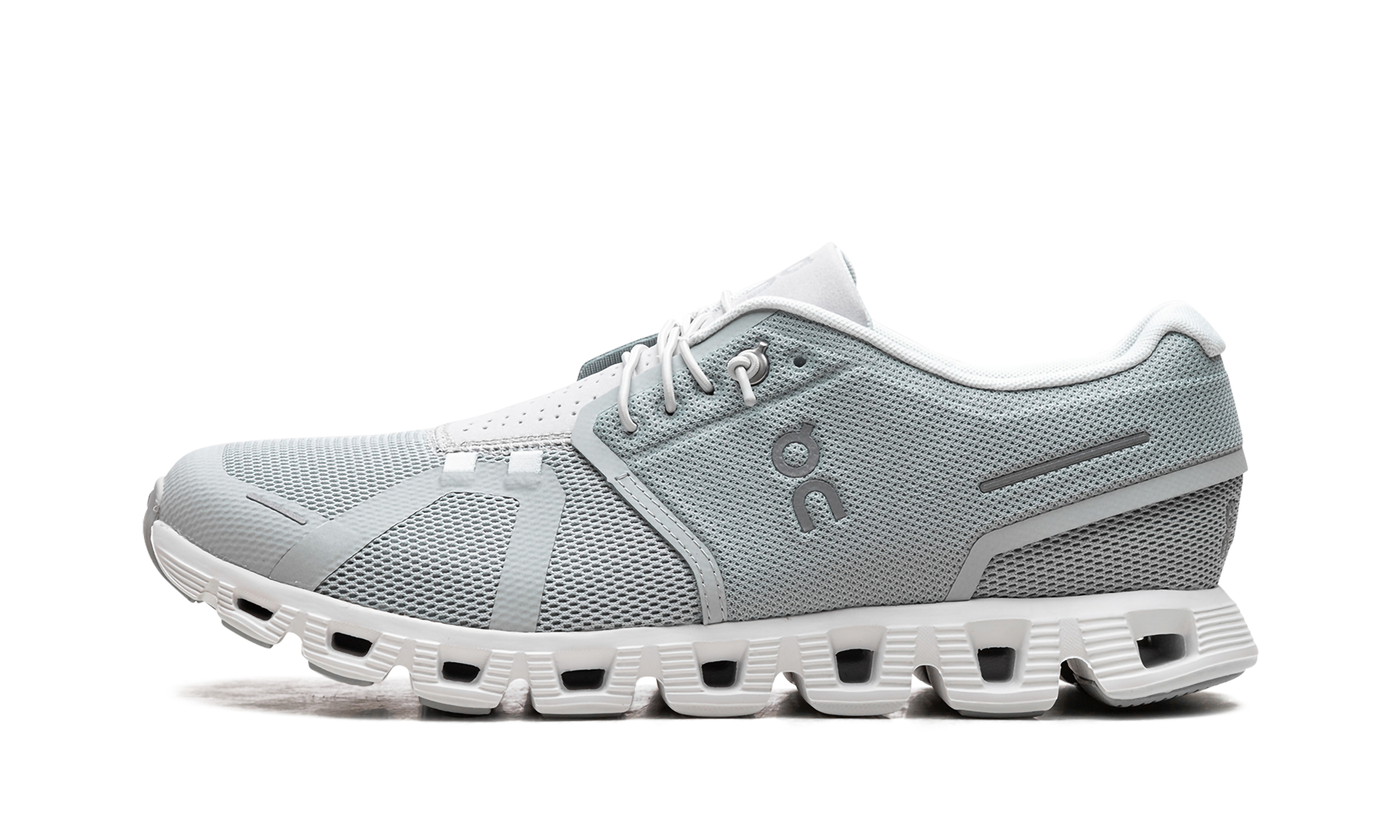 Cloud 5 "Glacier"