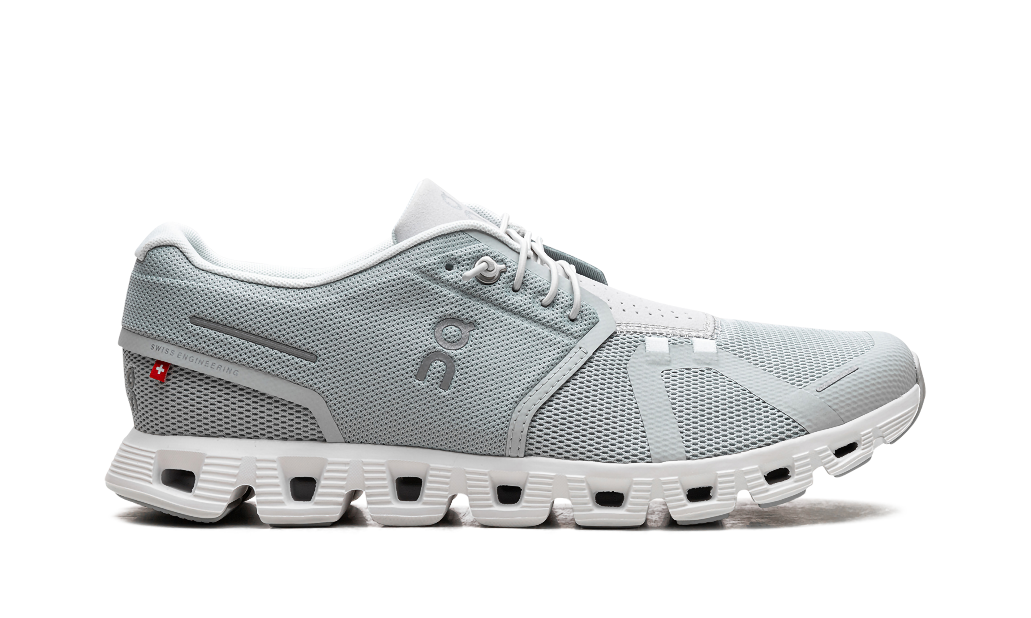Cloud 5 "Glacier"