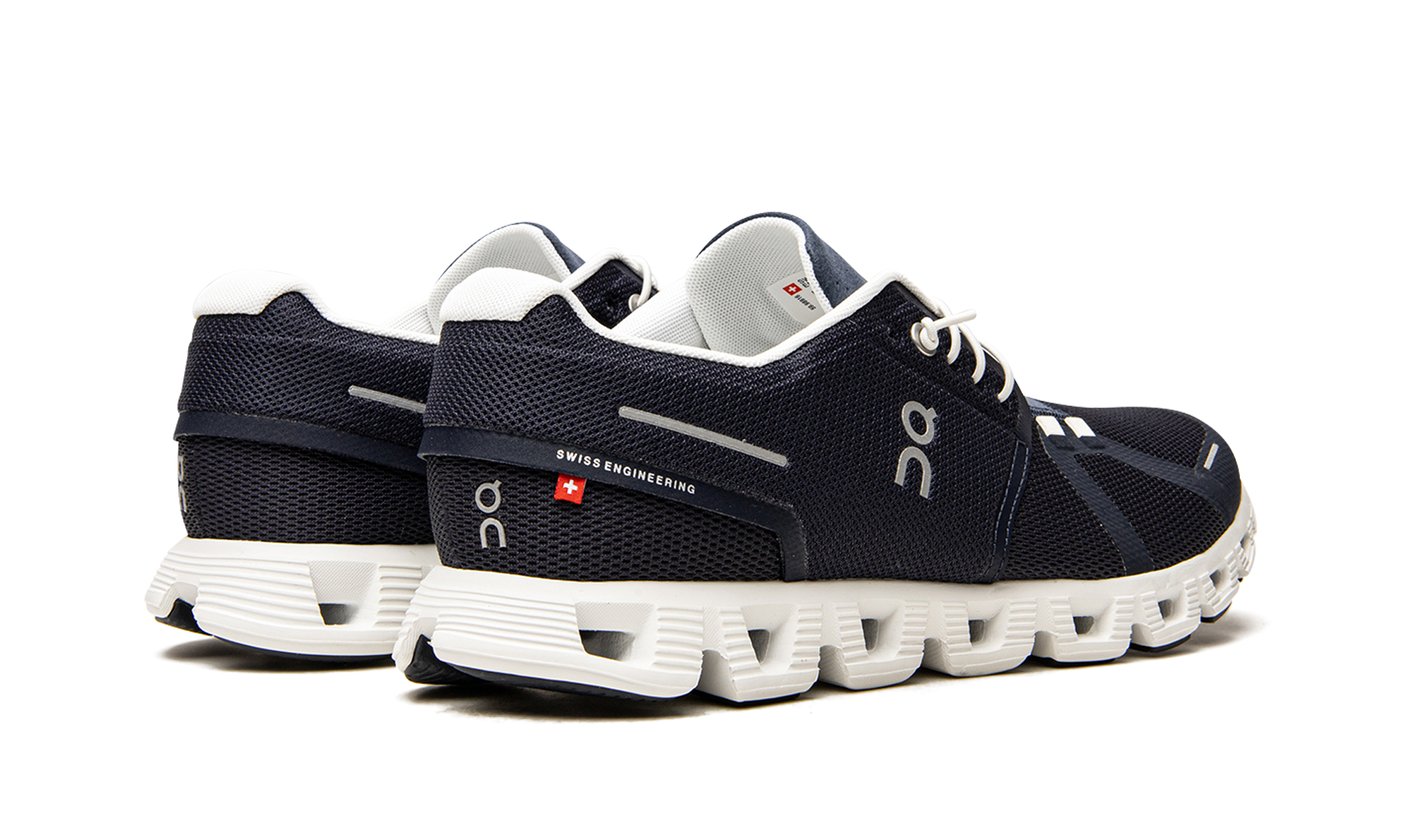 Cloud 5 "Midnight"
