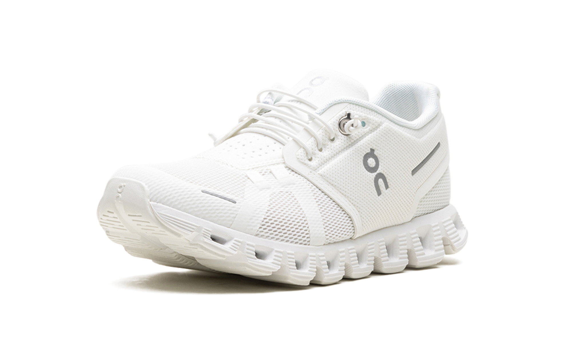 Cloud 5 Mns Women "Undyed White"