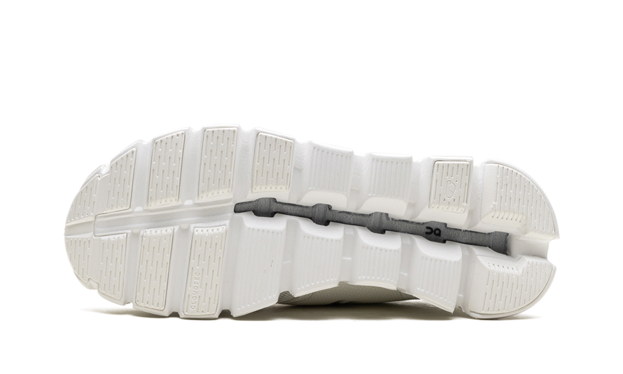 Cloud 5 Mns Women "Undyed White"