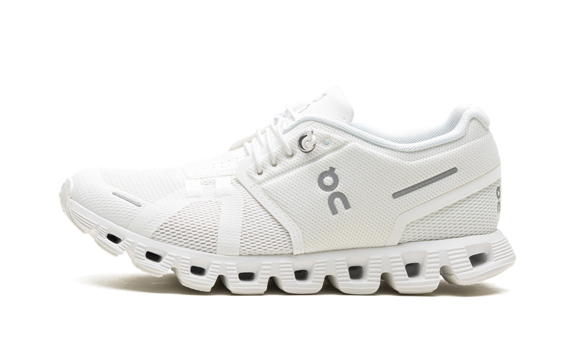 Cloud 5 Mns Women "Undyed White"