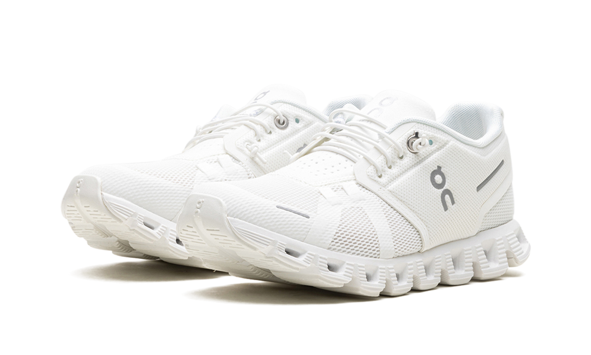Cloud 5 Mns Women "Undyed White"