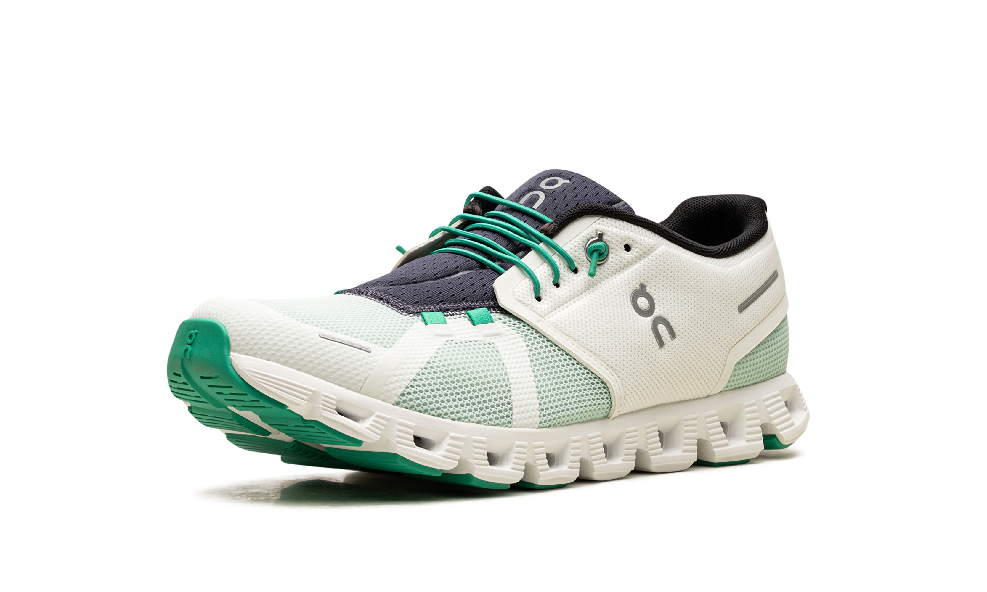 Cloud 5 Push "Ivory/creek"