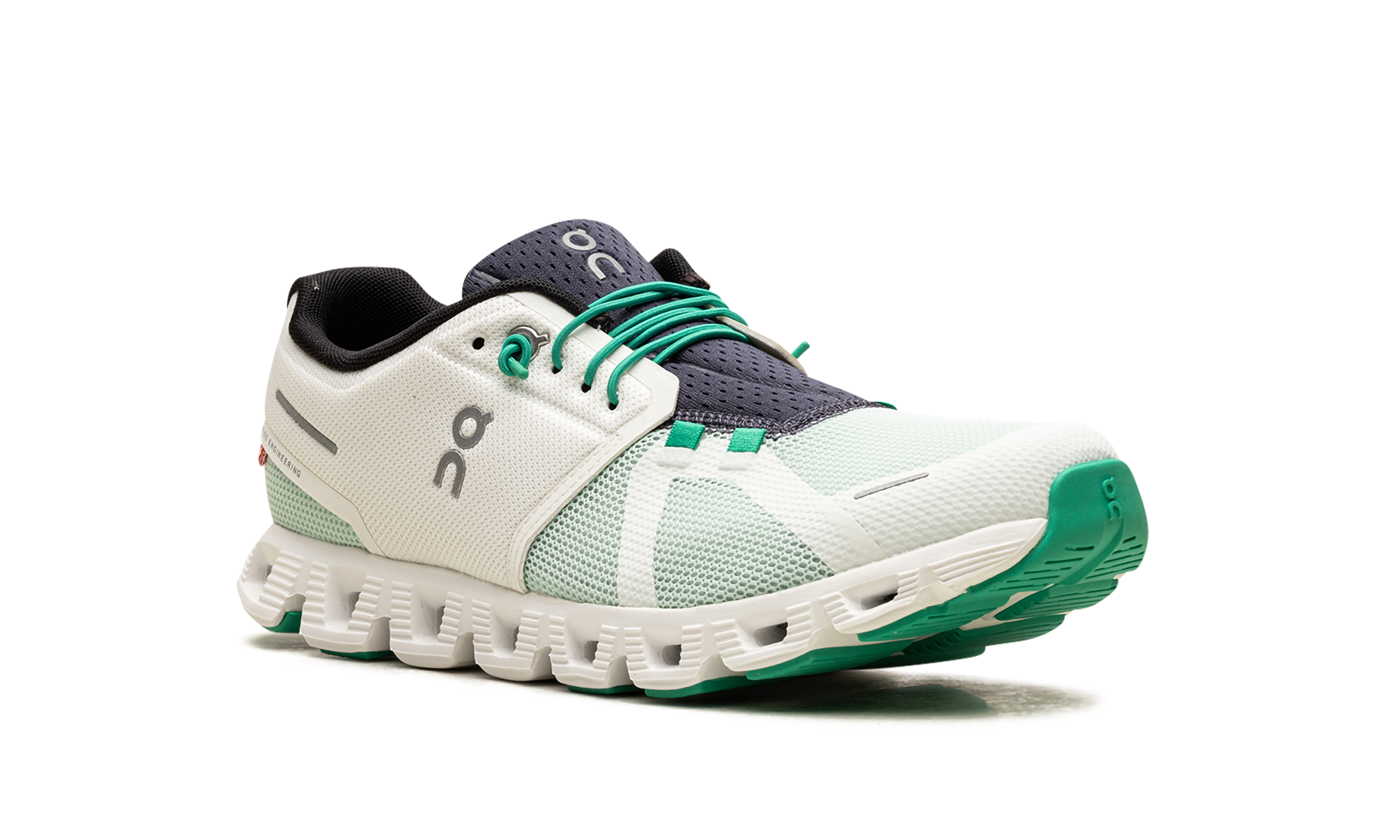 Cloud 5 Push "Ivory/creek"