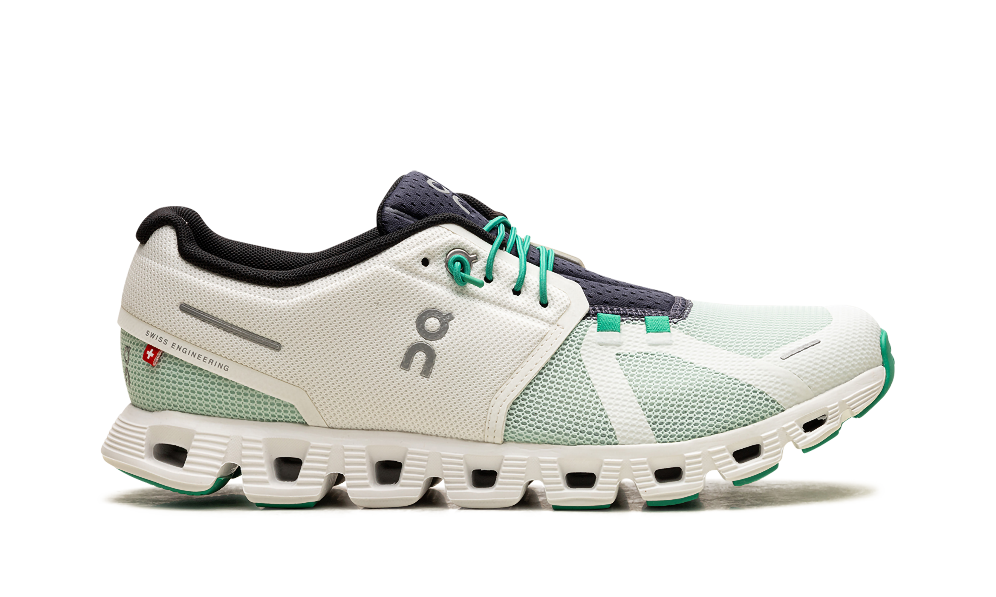 Cloud 5 Push "Ivory/creek"