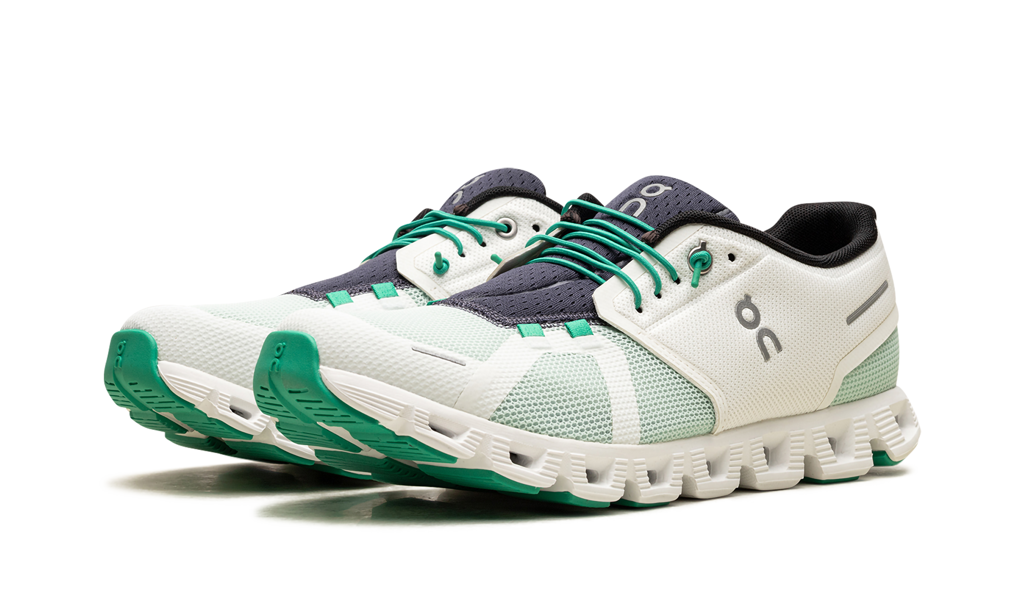 Cloud 5 Push "Ivory/creek"