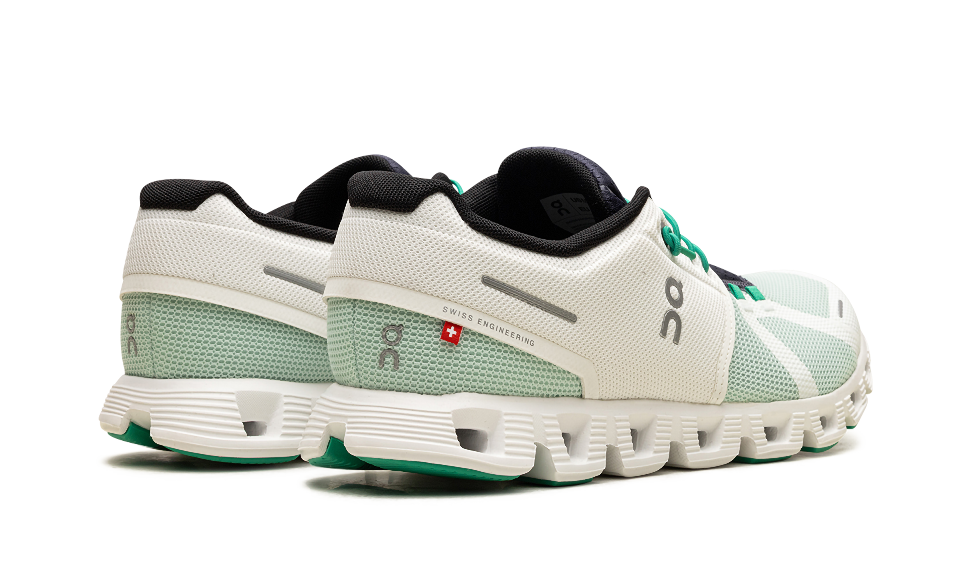 Cloud 5 Push "Ivory/creek"