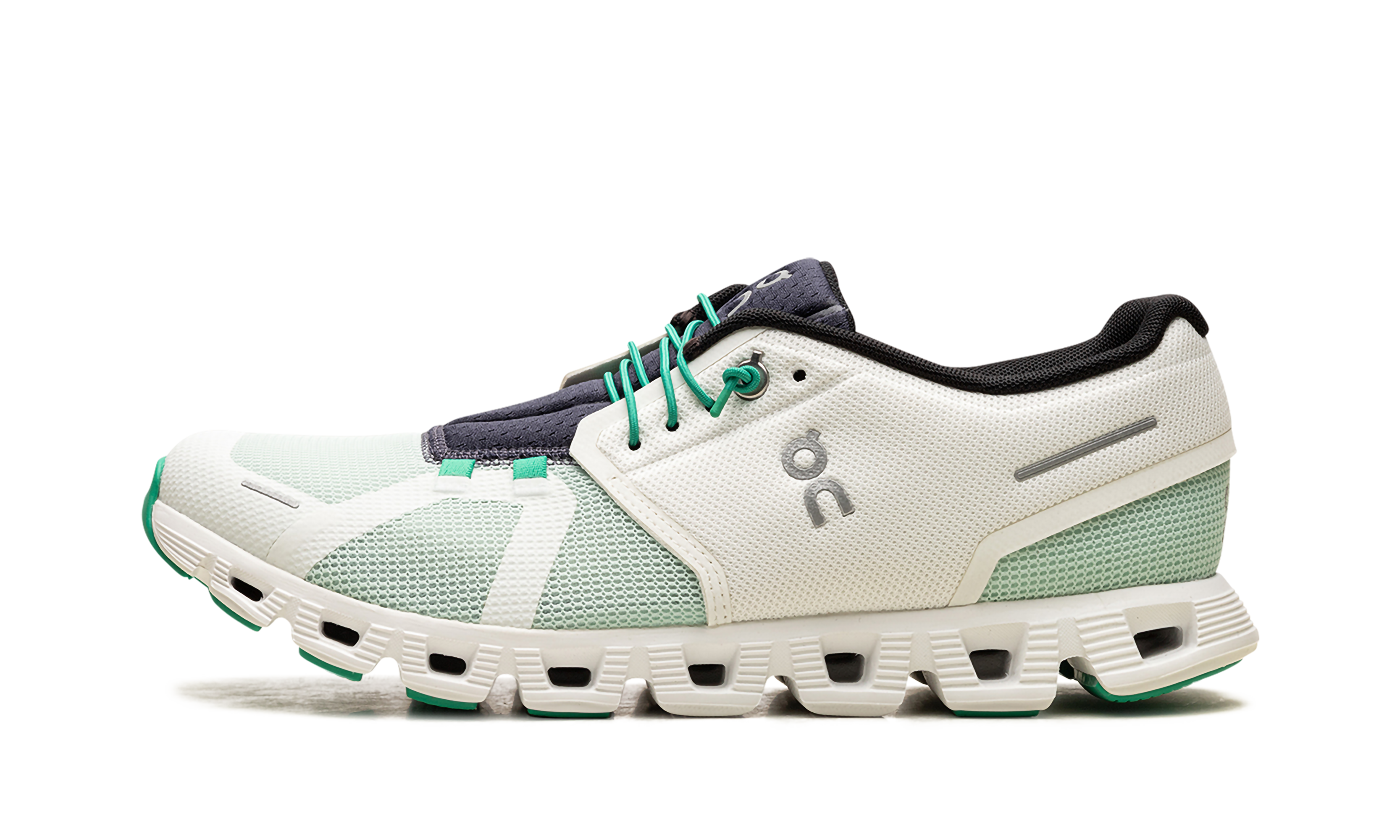 Cloud 5 Push "Ivory/creek"