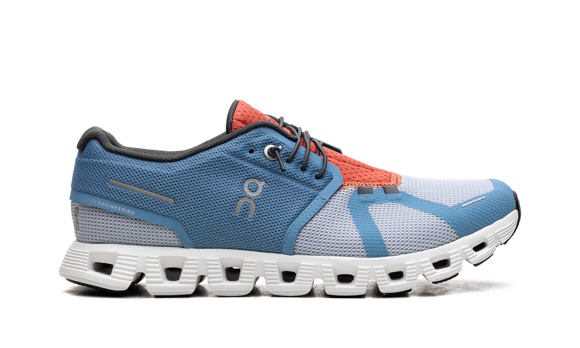 Cloud 5 Push "Niagara Chambray"