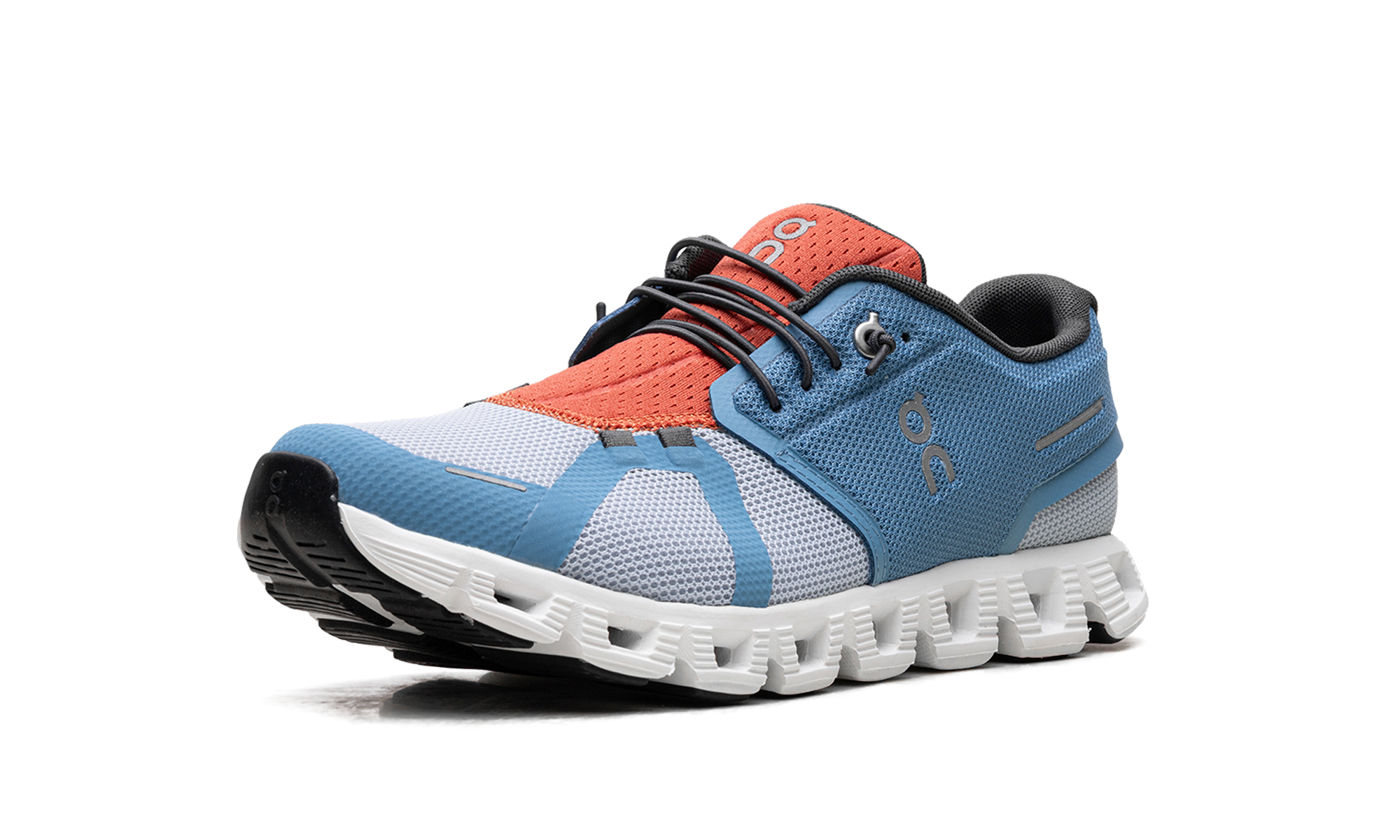 Cloud 5 Push "Niagara Chambray"