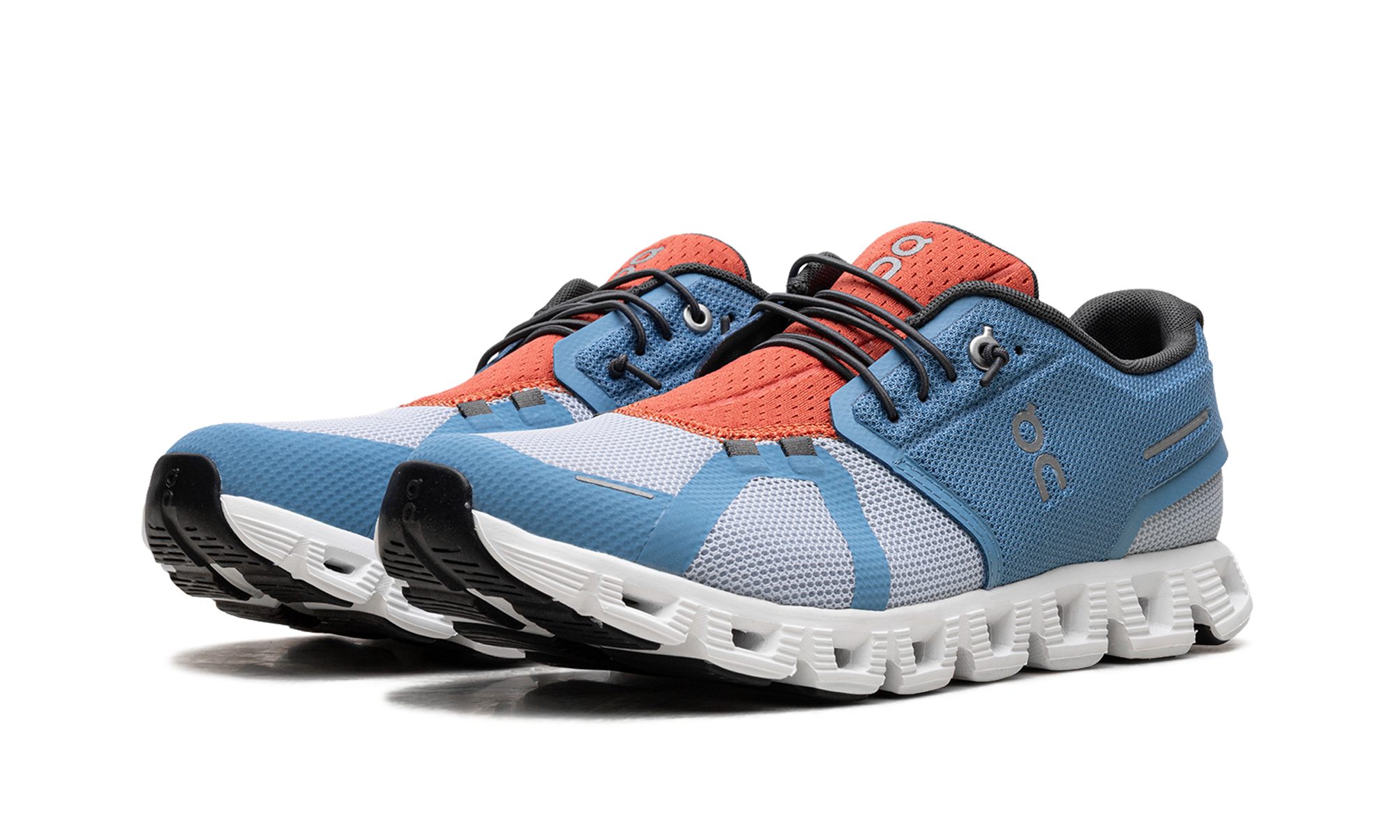 Cloud 5 Push "Niagara Chambray"