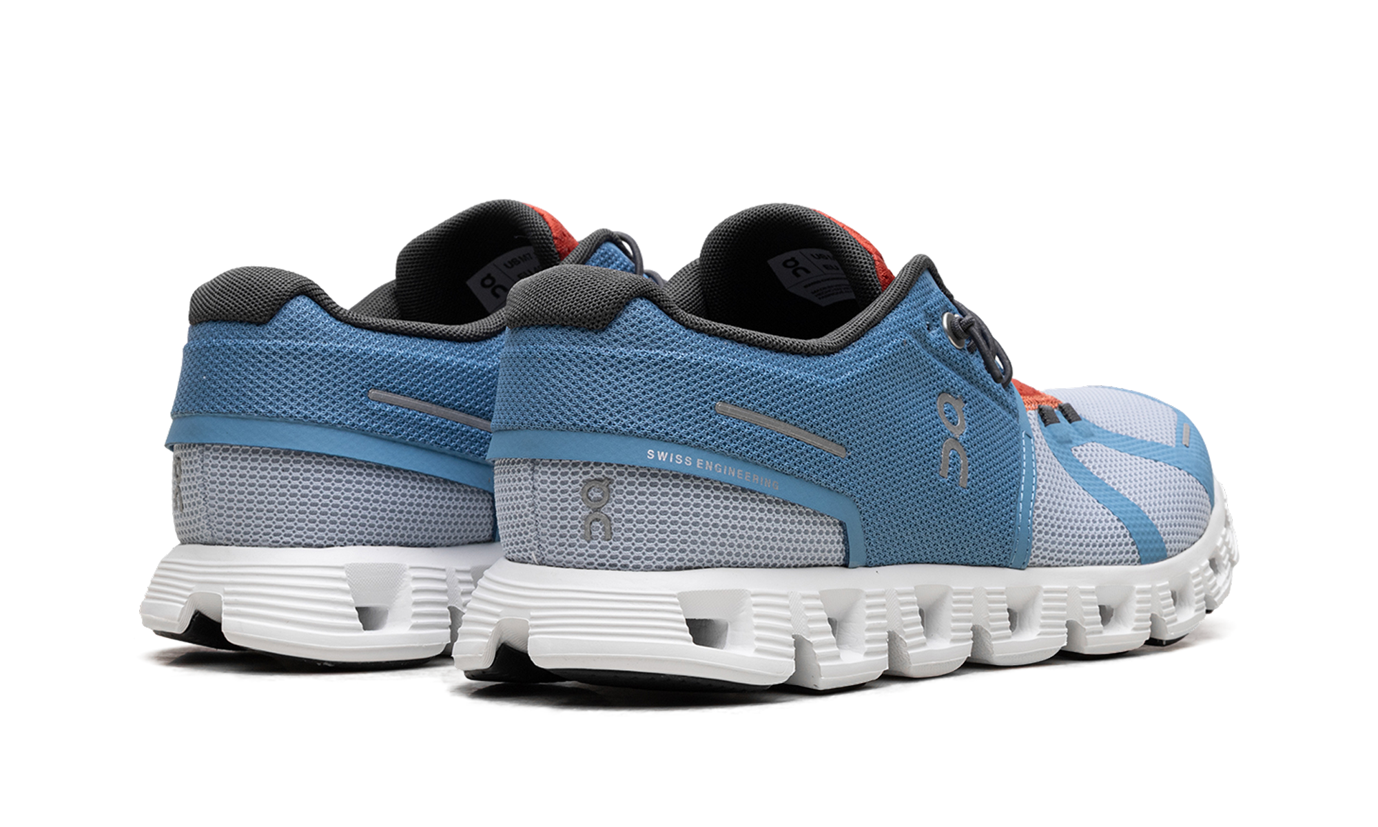 Cloud 5 Push "Niagara Chambray"
