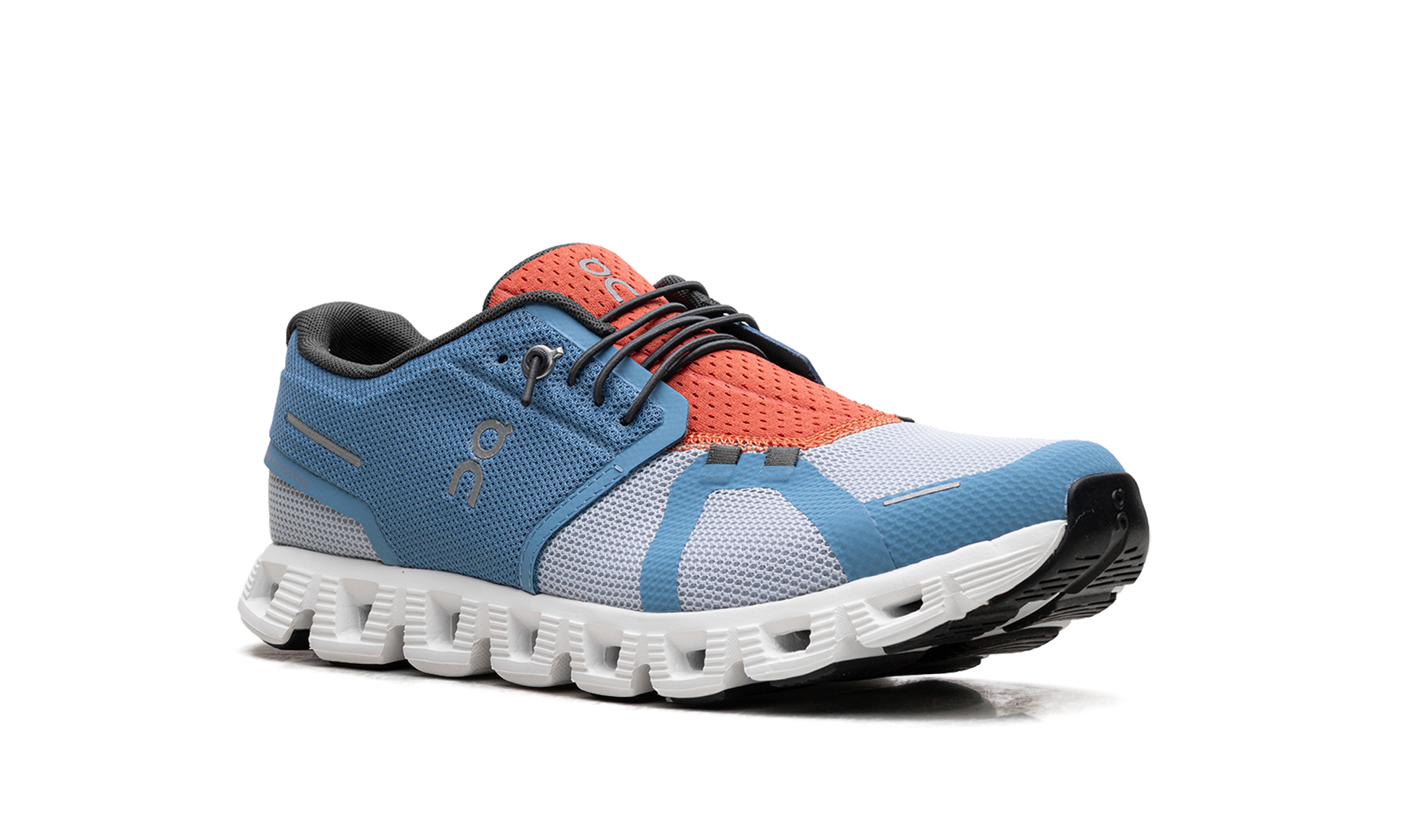 Cloud 5 Push "Niagara Chambray"