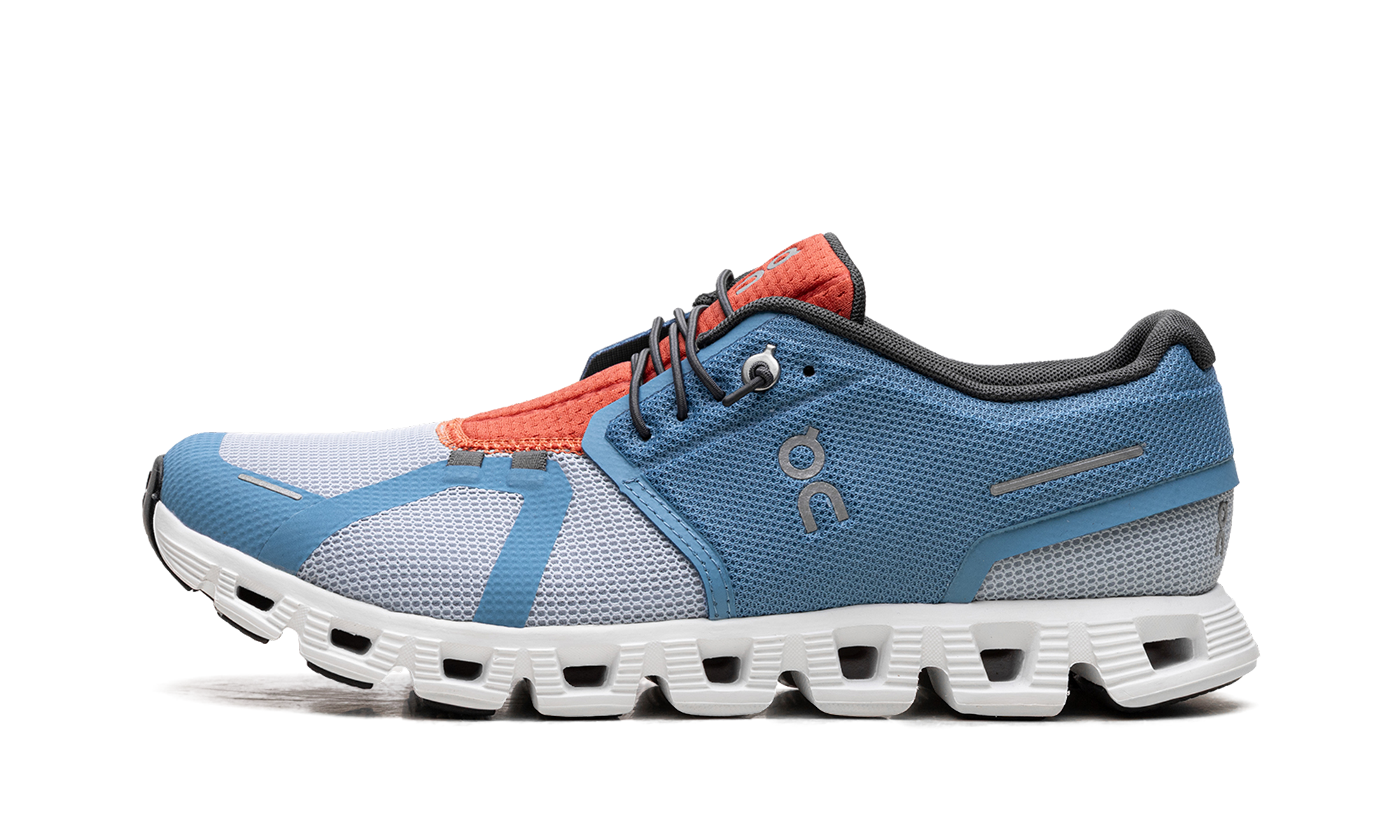 Cloud 5 Push "Niagara Chambray"