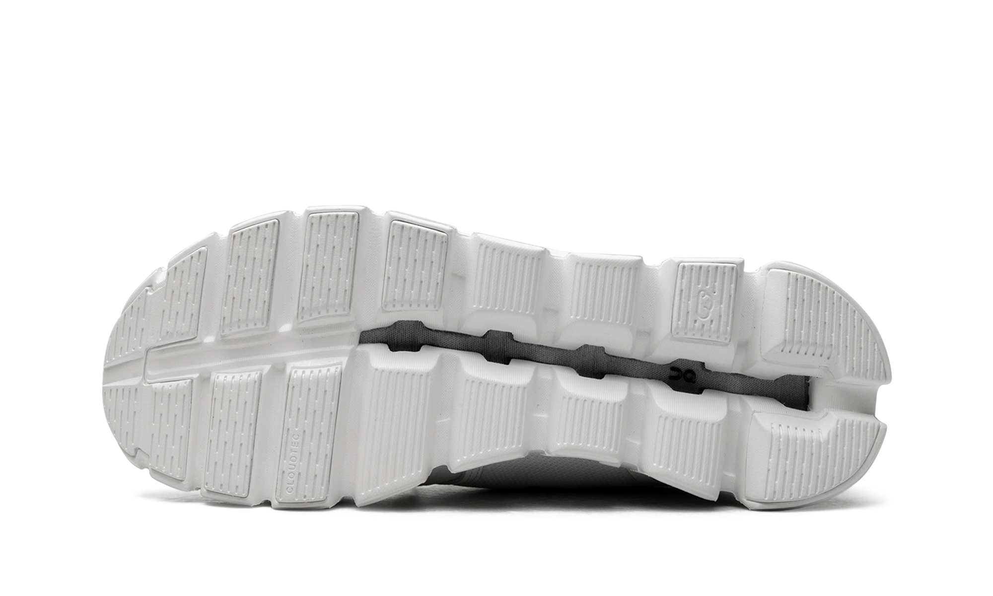 Cloud 5 "Undyed White White"