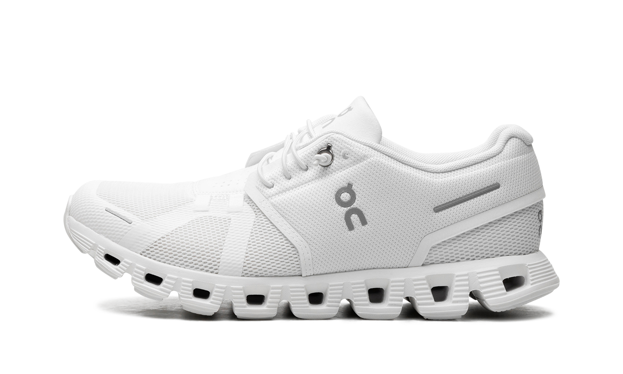 Cloud 5 "Undyed White White"
