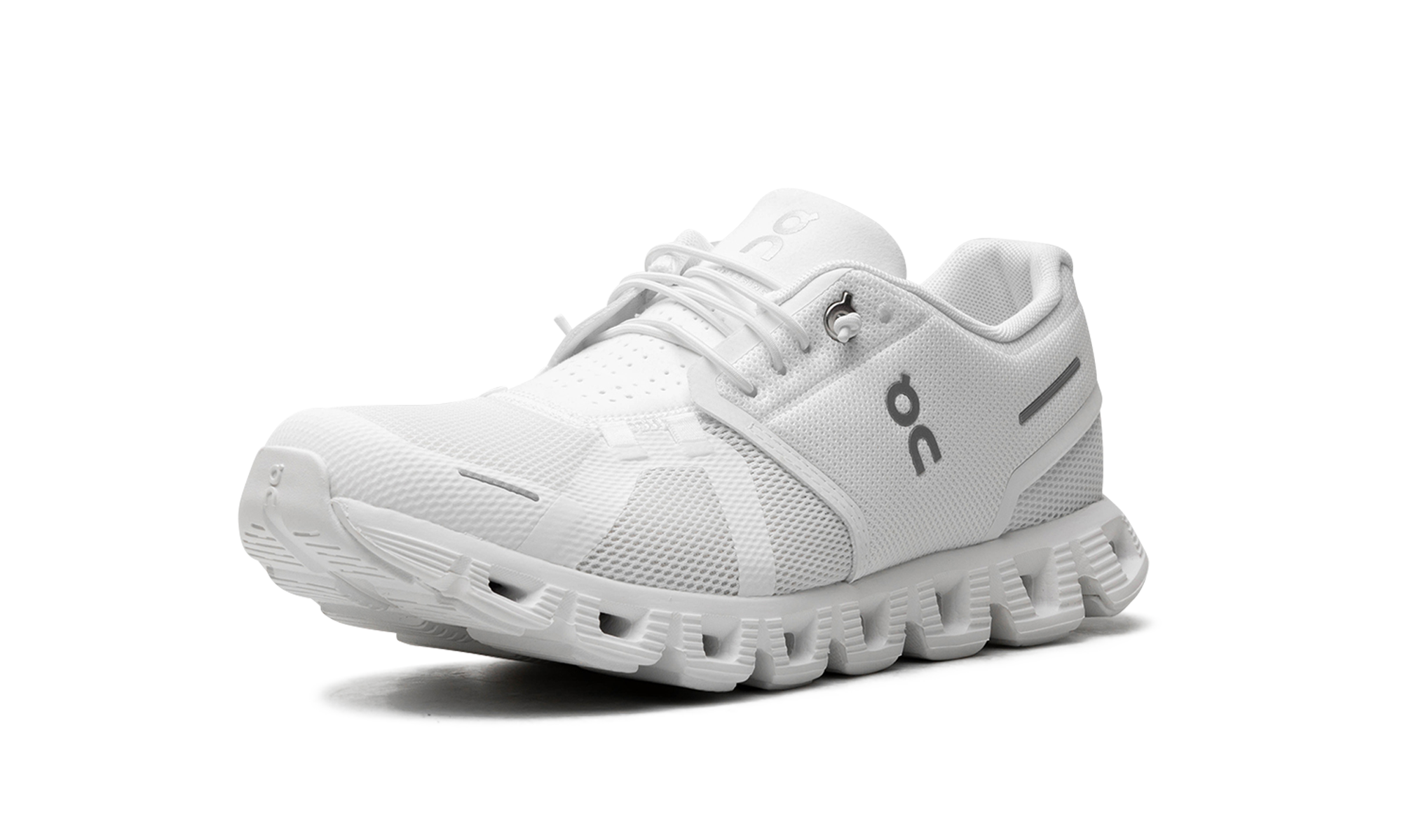 Cloud 5 "Undyed White White"