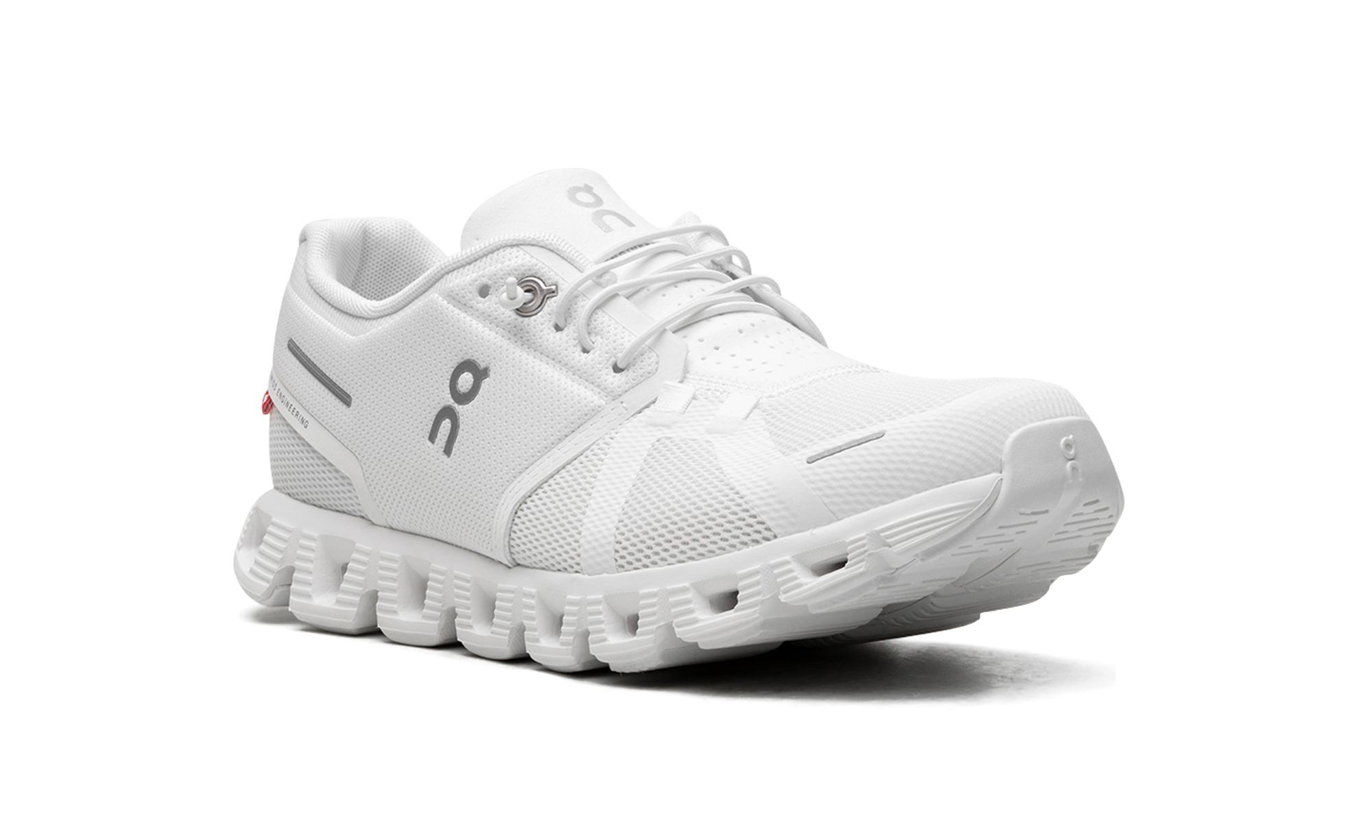 Cloud 5 "Undyed White White"