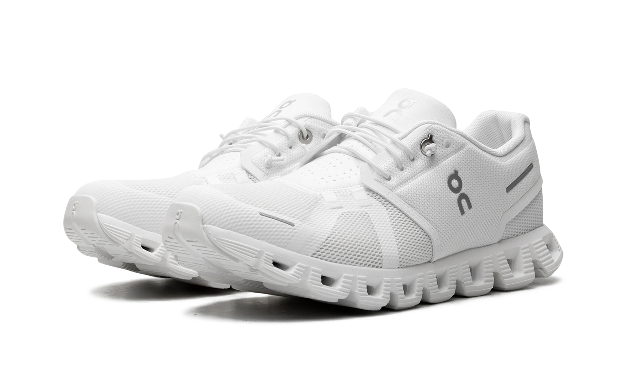 Cloud 5 "Undyed White White"