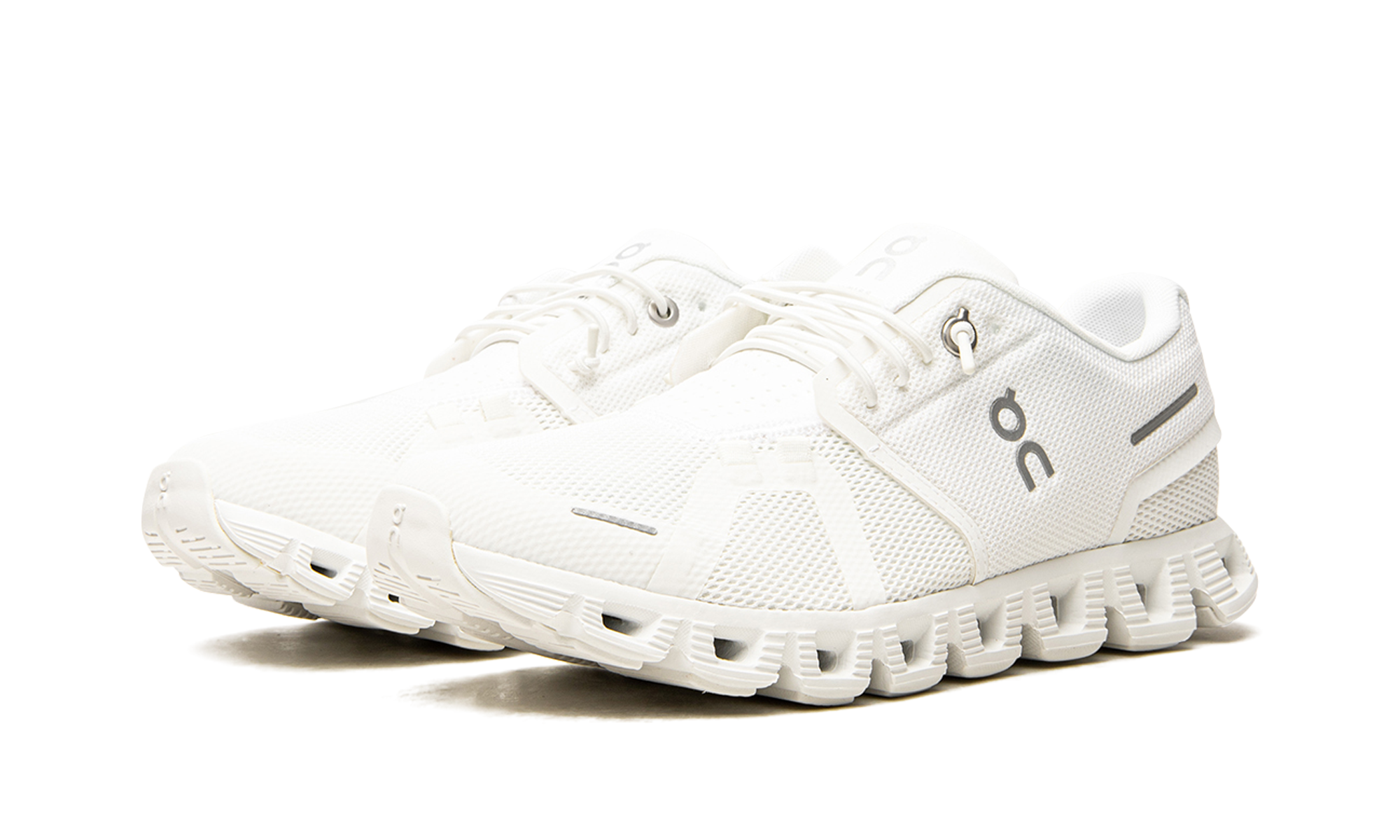 Cloud 5 Women "All White"