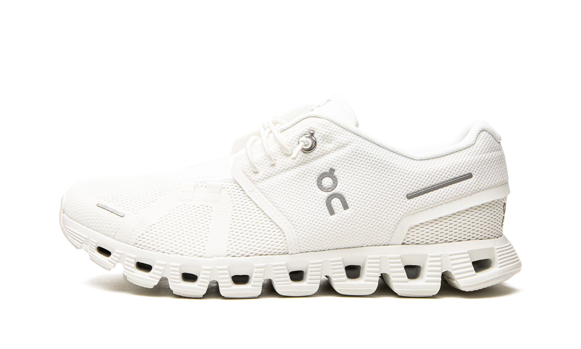 Cloud 5 Women "All White"