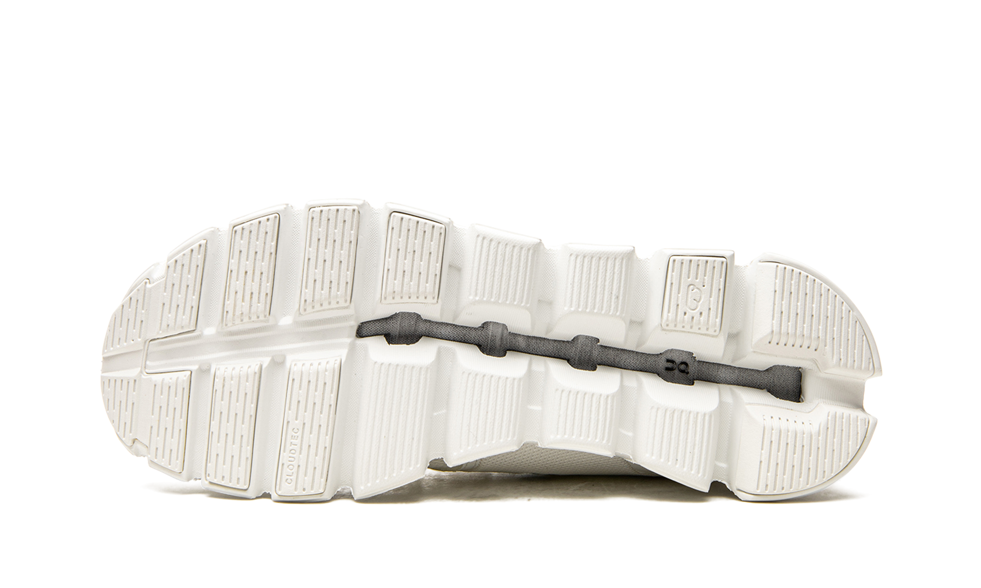 Cloud 5 Women "All White"