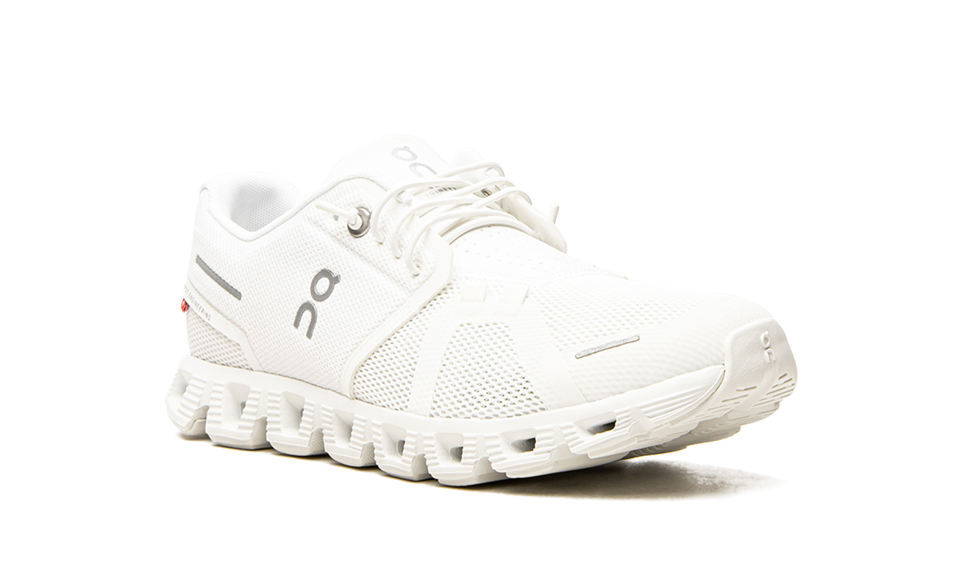 Cloud 5 Women "All White"