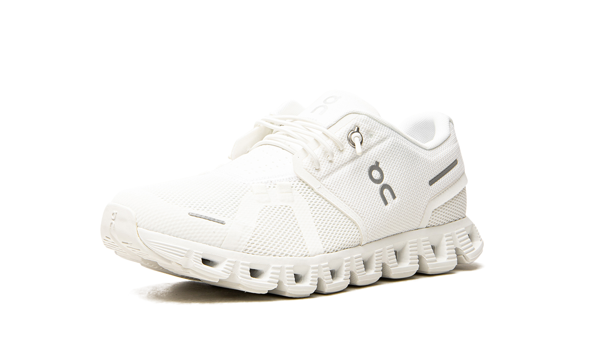 Cloud 5 Women "All White"