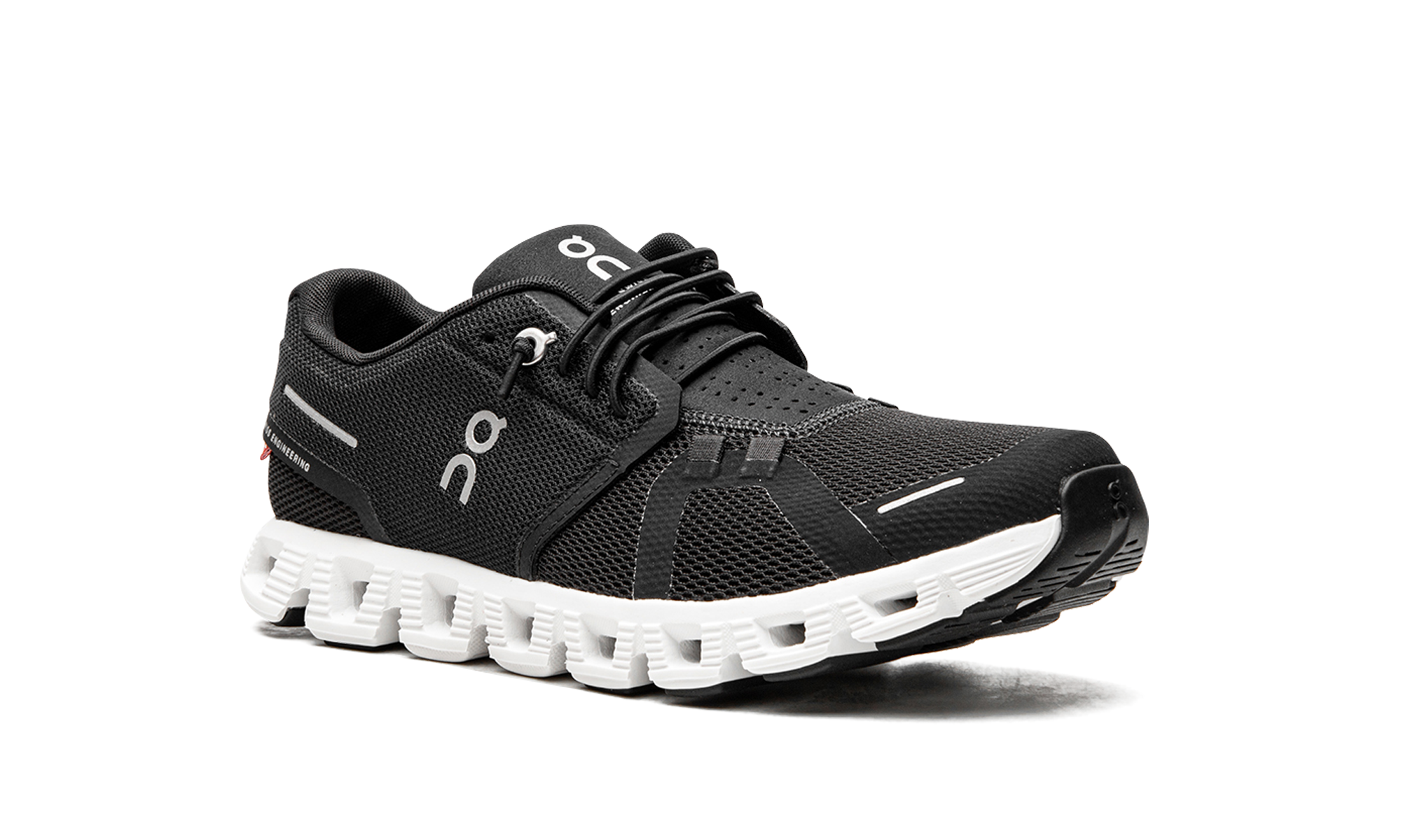 Cloud 5 Women "Black"