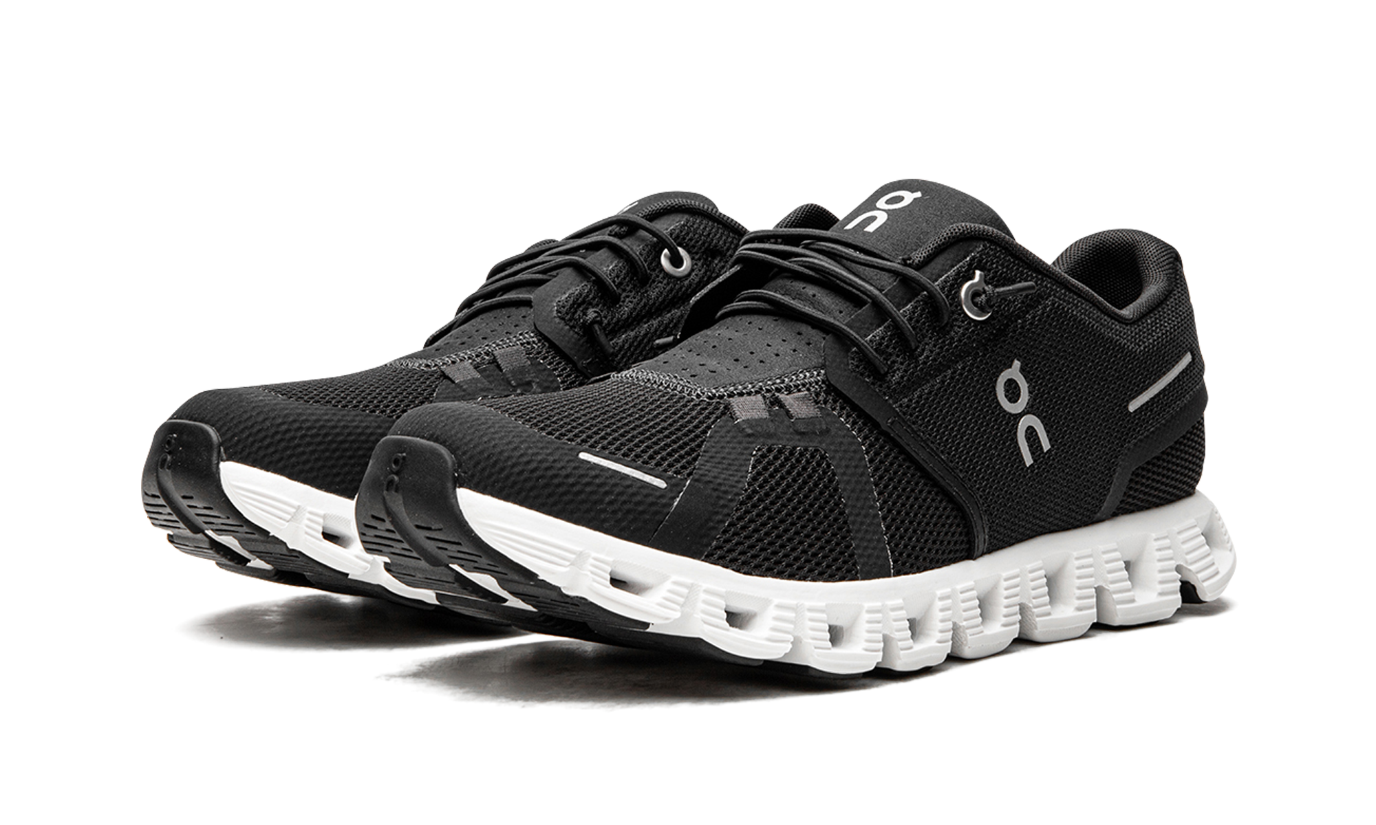 Cloud 5 Women "Black"